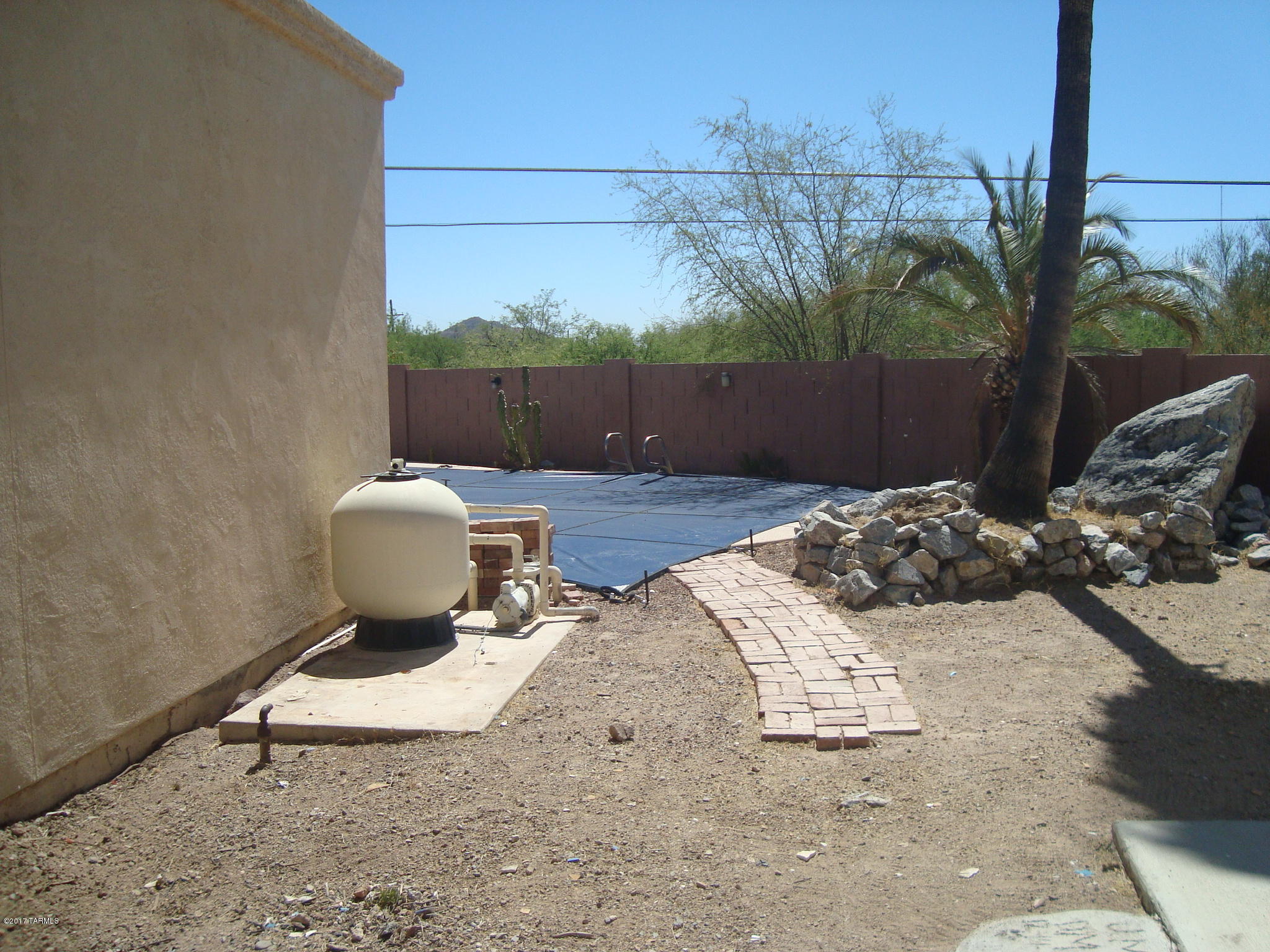 Tucson Park West No. 2 (85-229) - Residential