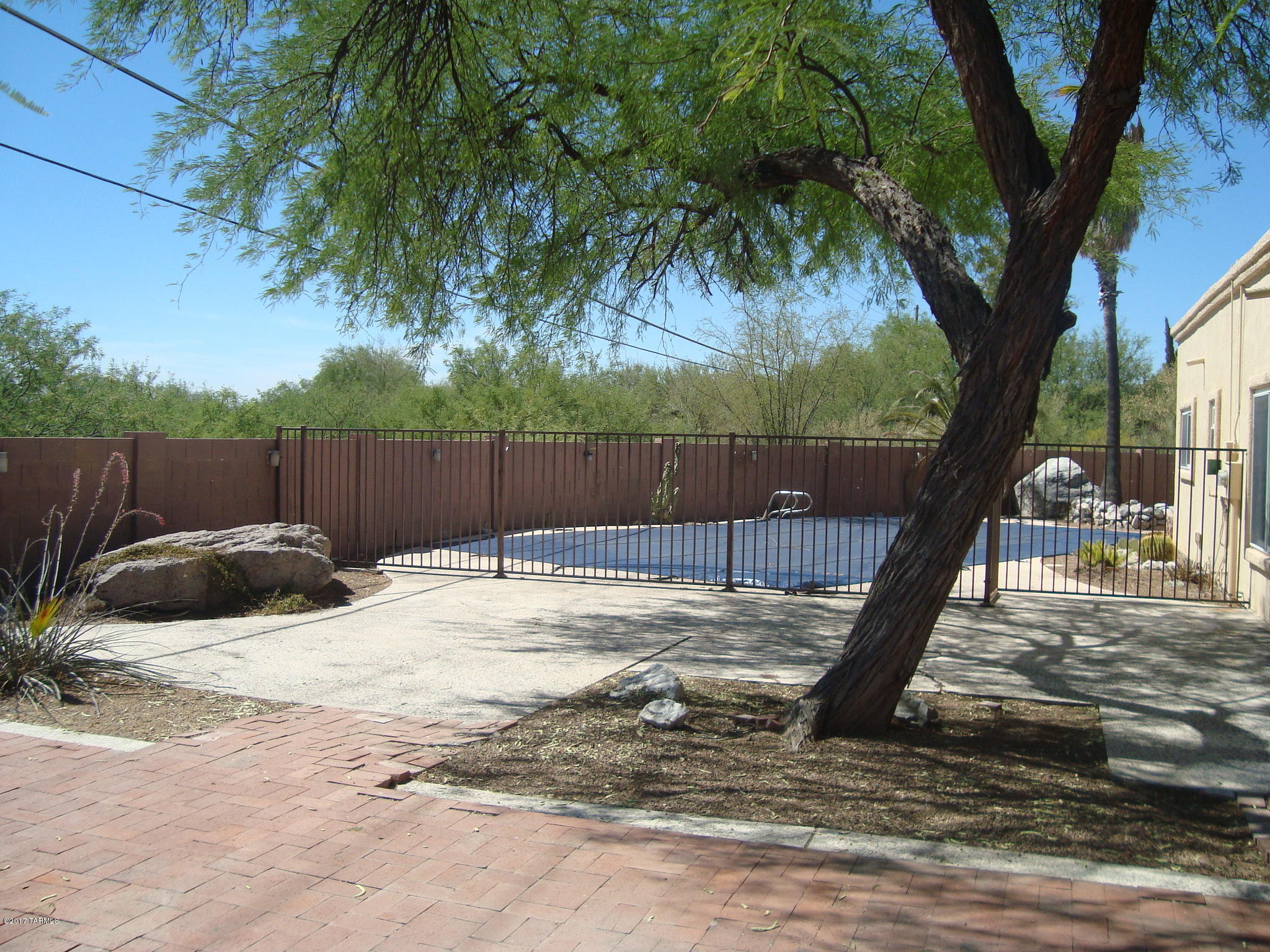 Tucson Park West No. 2 (85-229) - Residential