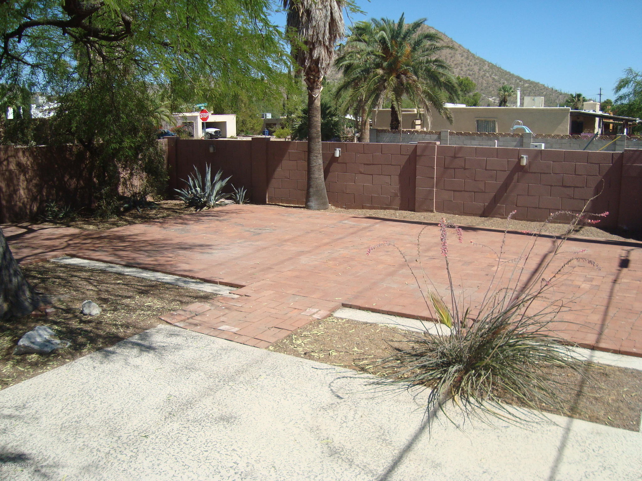 Tucson Park West No. 2 (85-229) - Residential