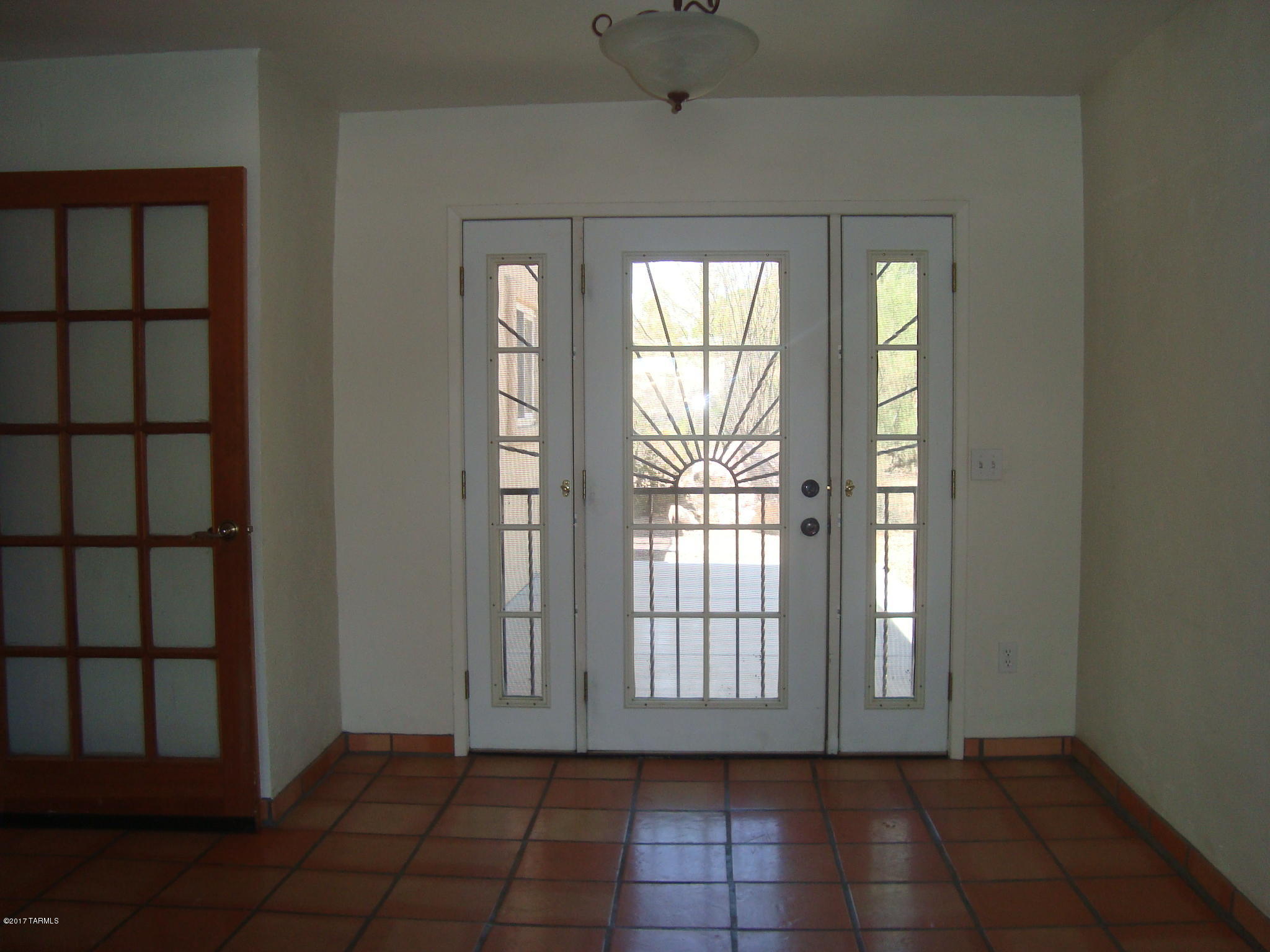 Tucson Park West No. 2 (85-229) - Residential