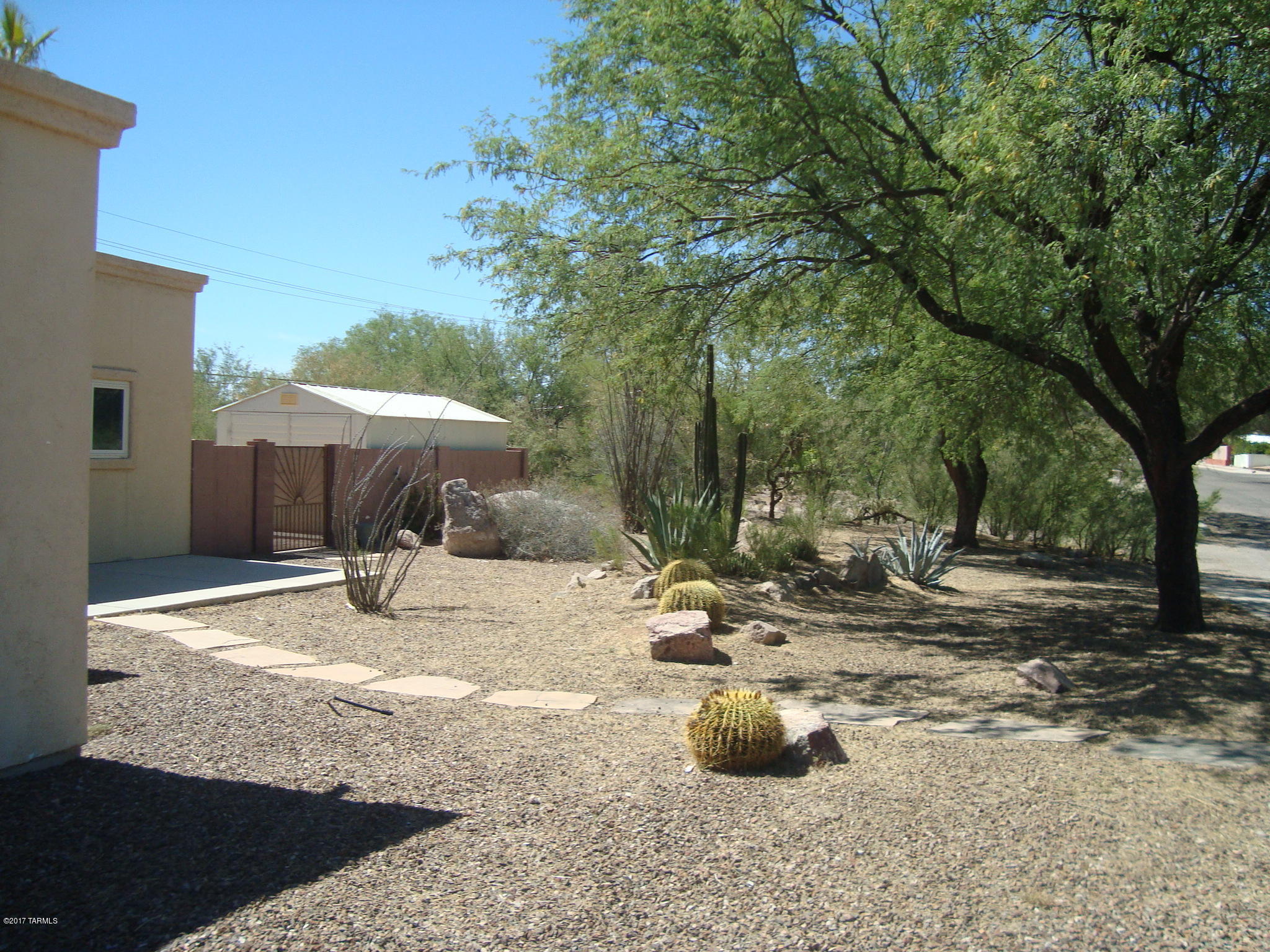 Tucson Park West No. 2 (85-229) - Residential