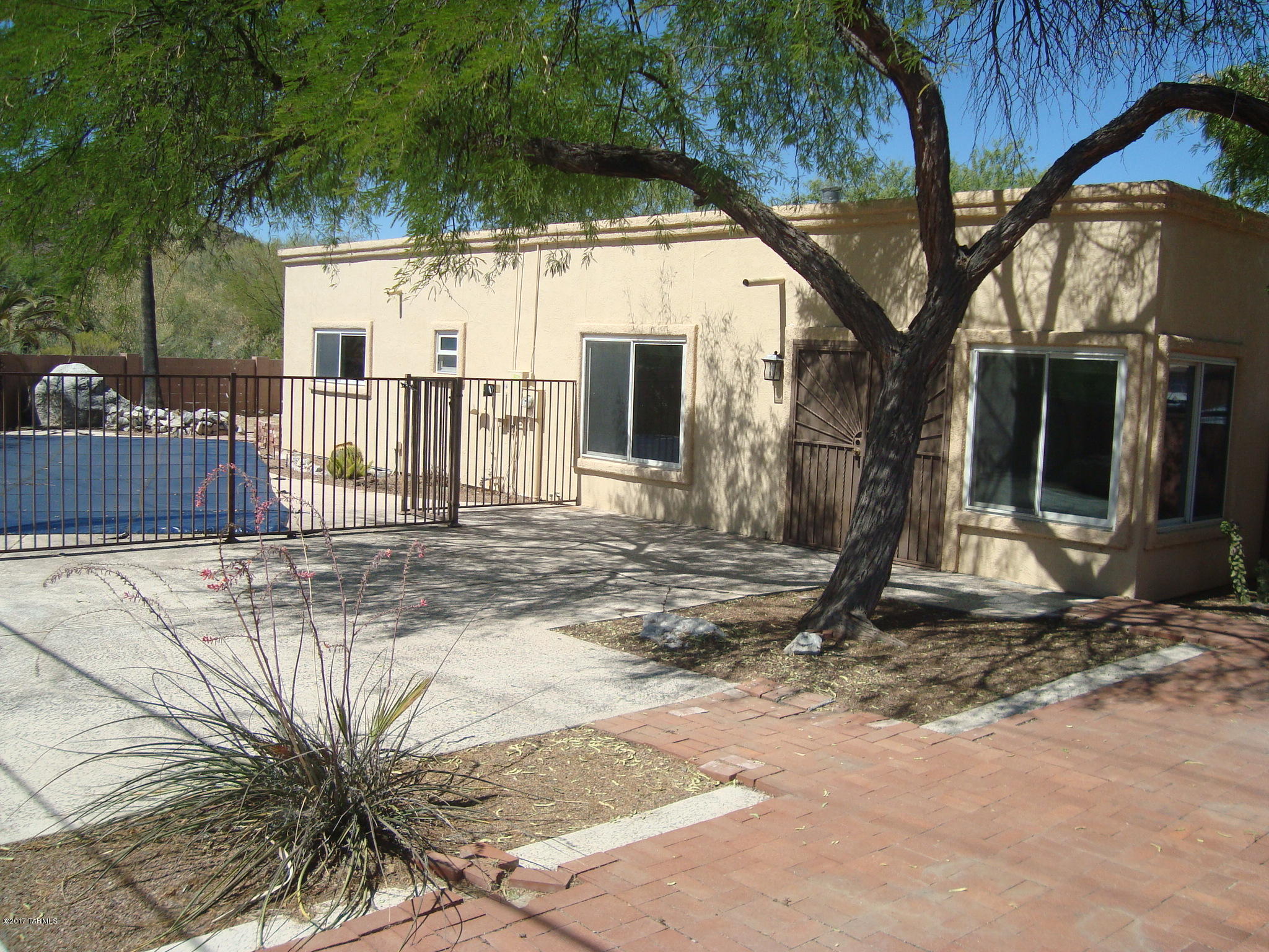 Tucson Park West No. 2 (85-229) - Residential