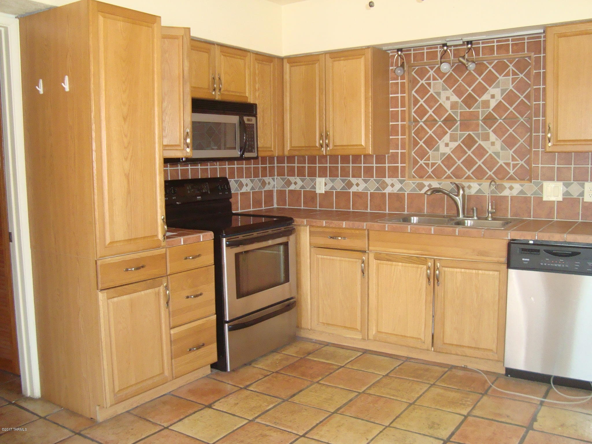 Tucson Park West No. 2 (85-229) - Residential