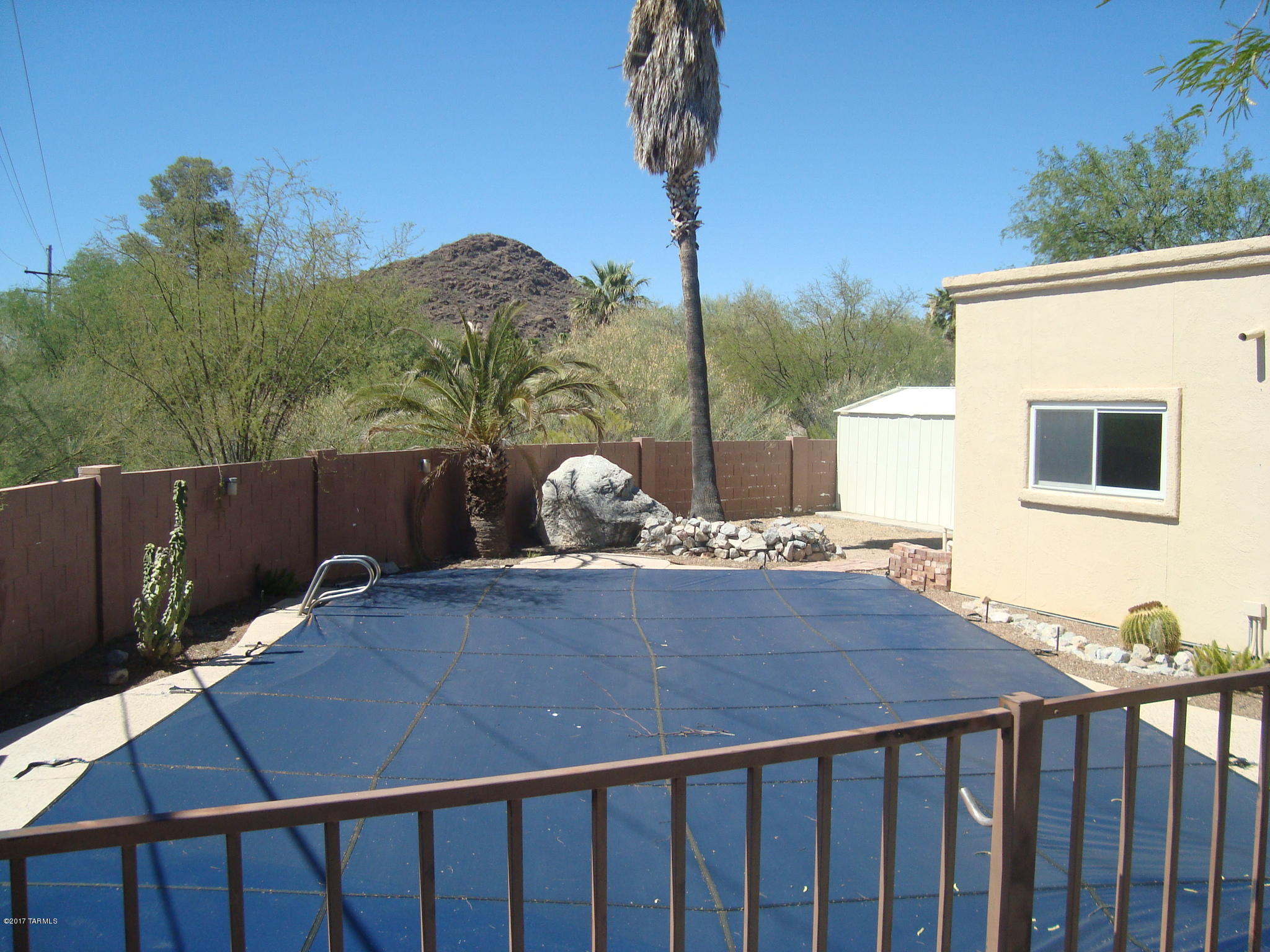 Tucson Park West No. 2 (85-229) - Residential