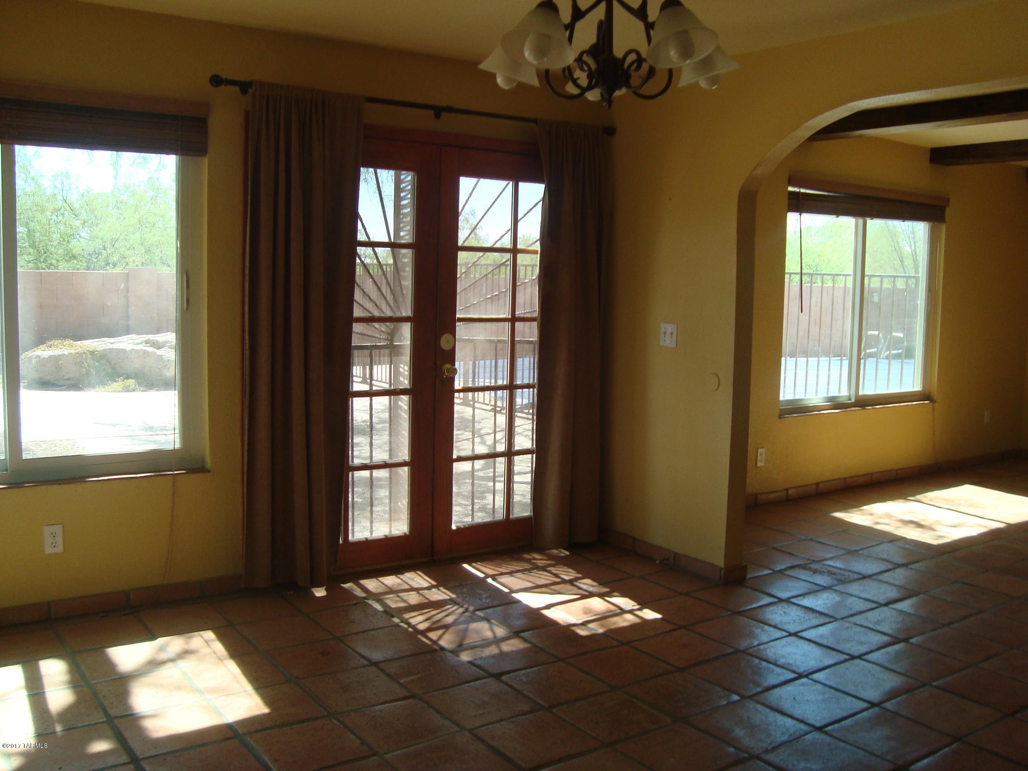 Tucson Park West No. 2 (85-229) - Residential