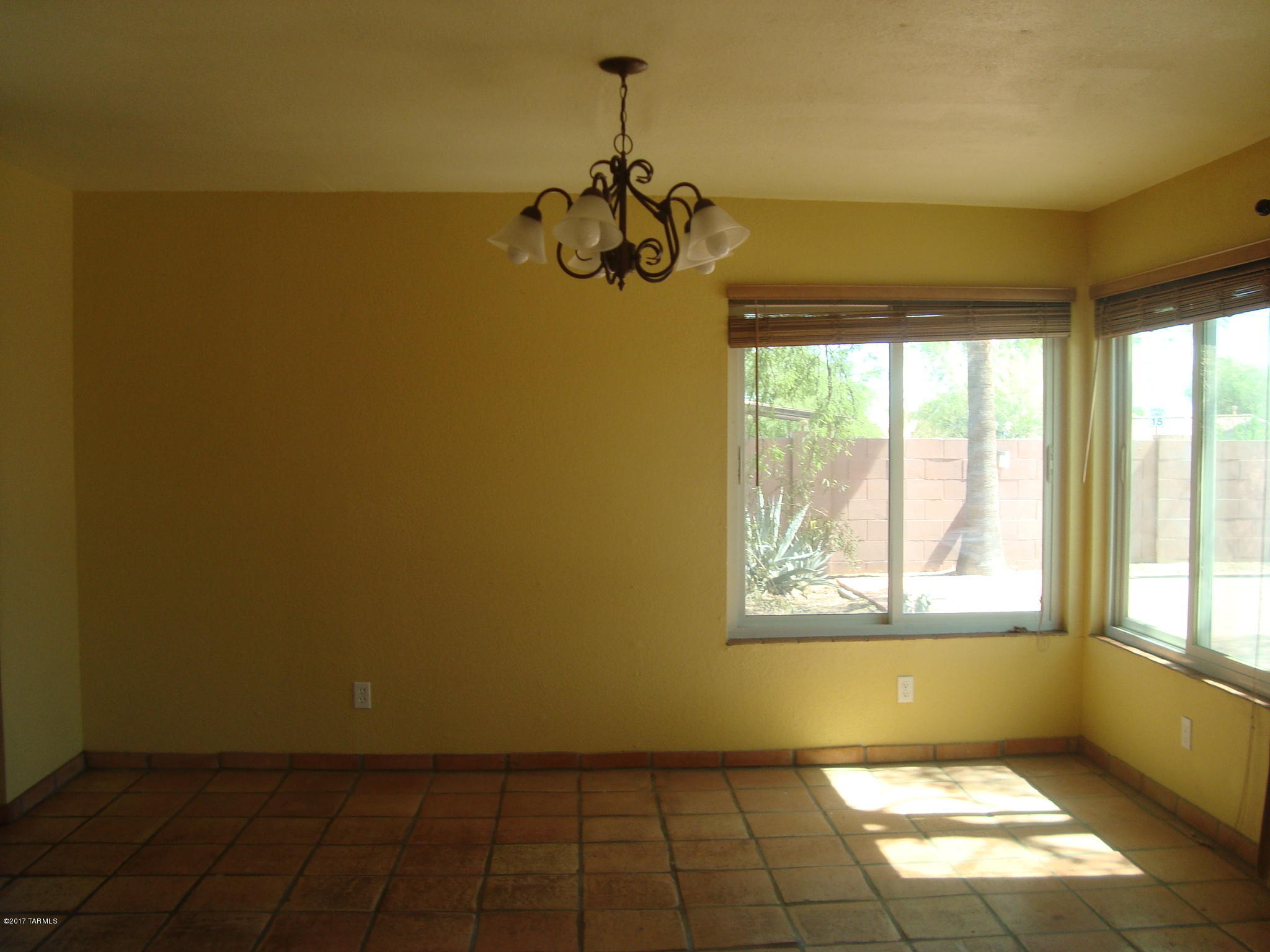 Tucson Park West No. 2 (85-229) - Residential