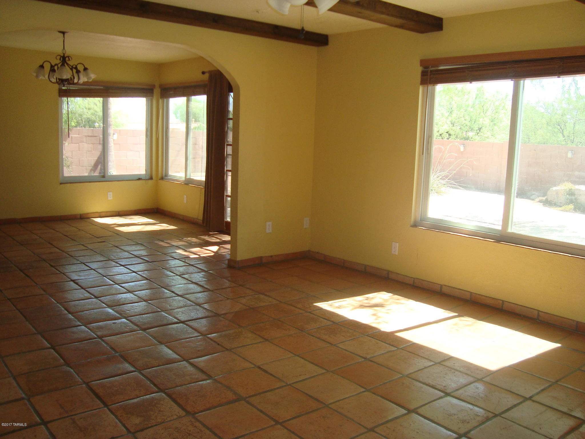 Tucson Park West No. 2 (85-229) - Residential