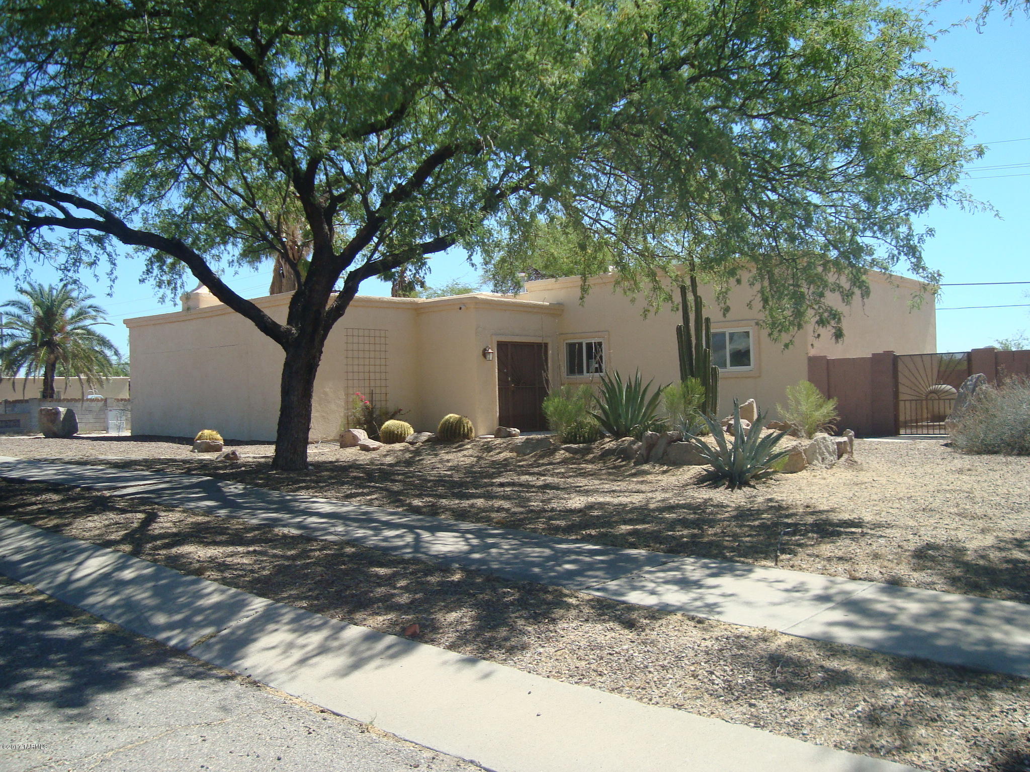 Tucson Park West No. 2 (85-229) - Residential