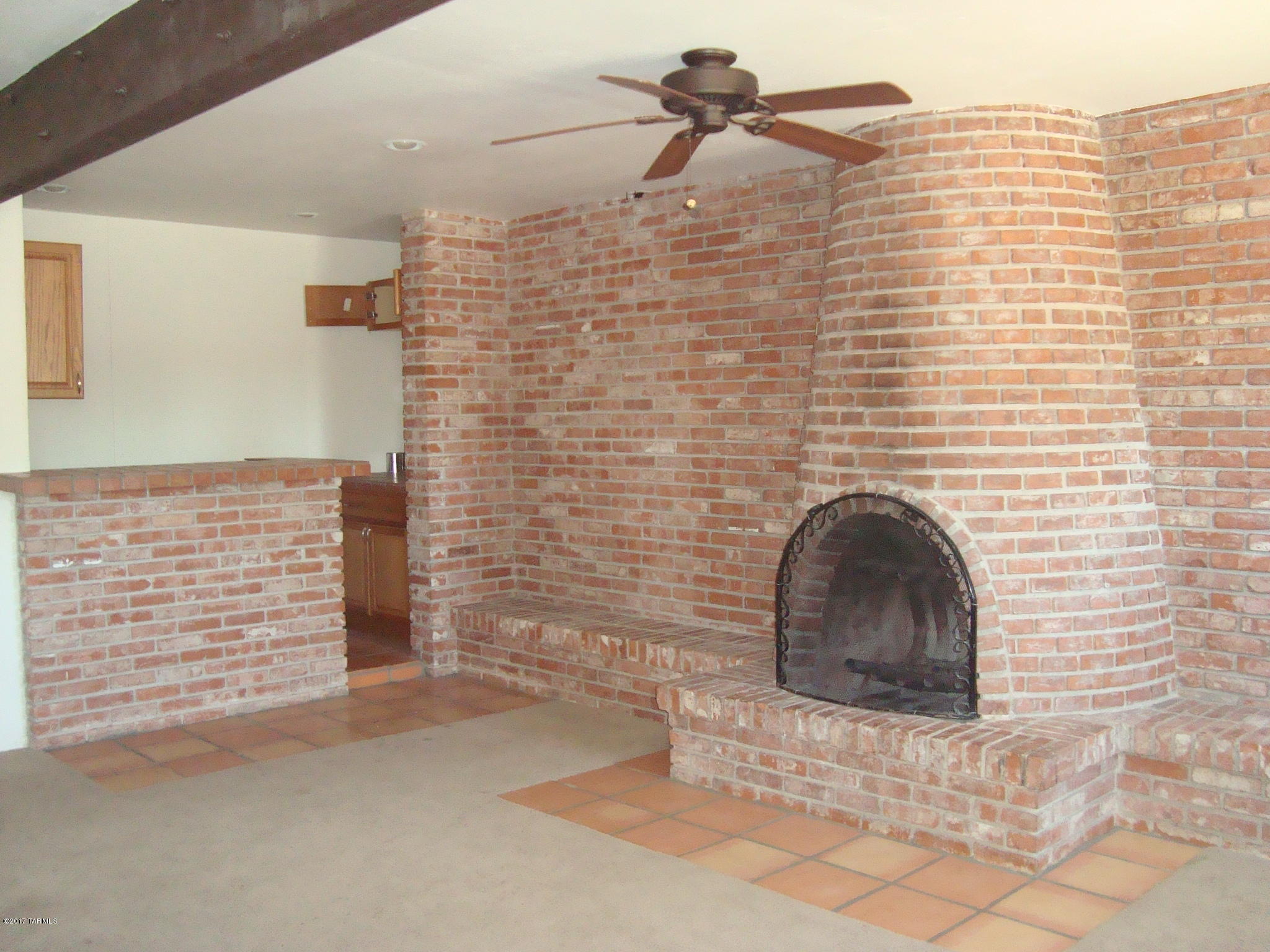 Tucson Park West No. 2 (85-229) - Residential