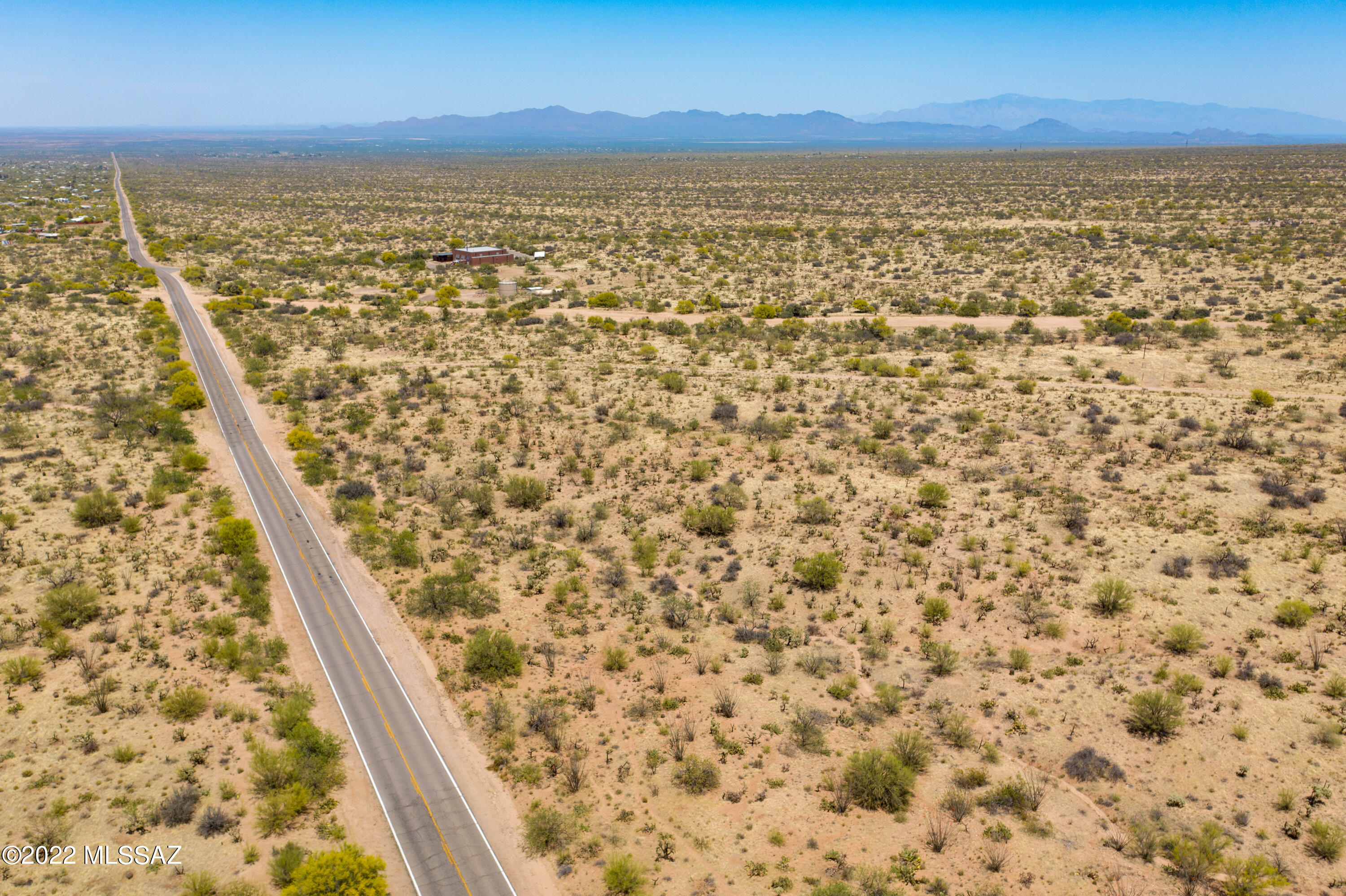 Diamond Bell Ranch - Tucson Unit 4 (1-513) - Land