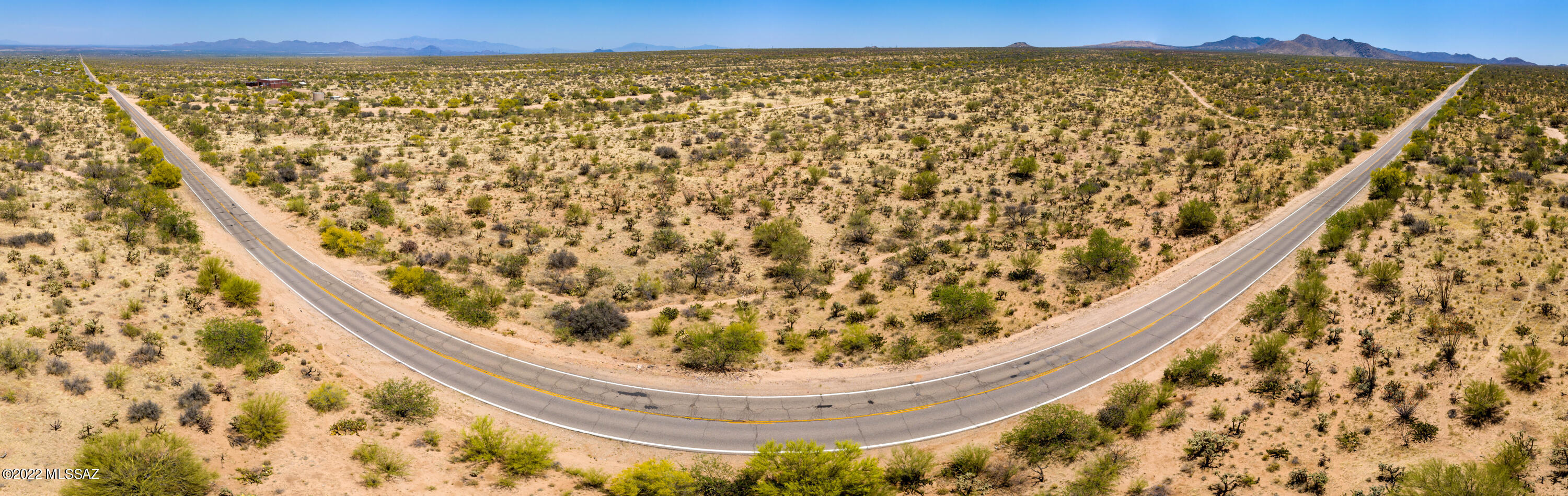Diamond Bell Ranch - Tucson Unit 4 (1-513) - Land