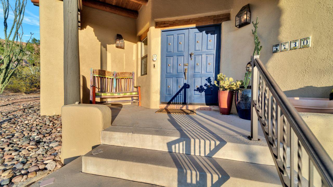 Sunrise Presidio Village (202-241) - Residential