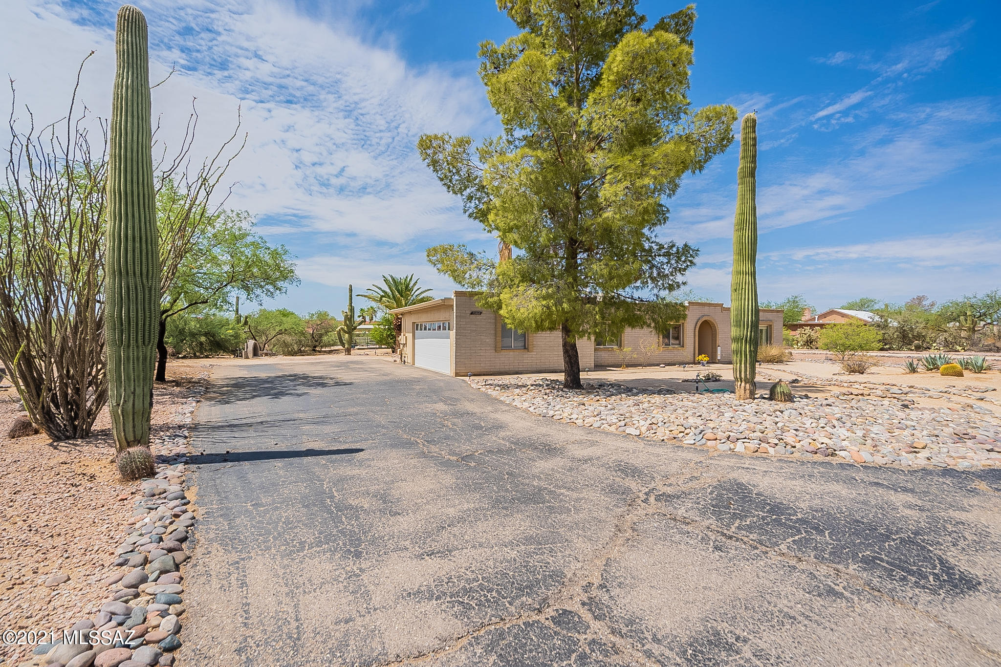 Laurel Hills  (1-53) - Residential