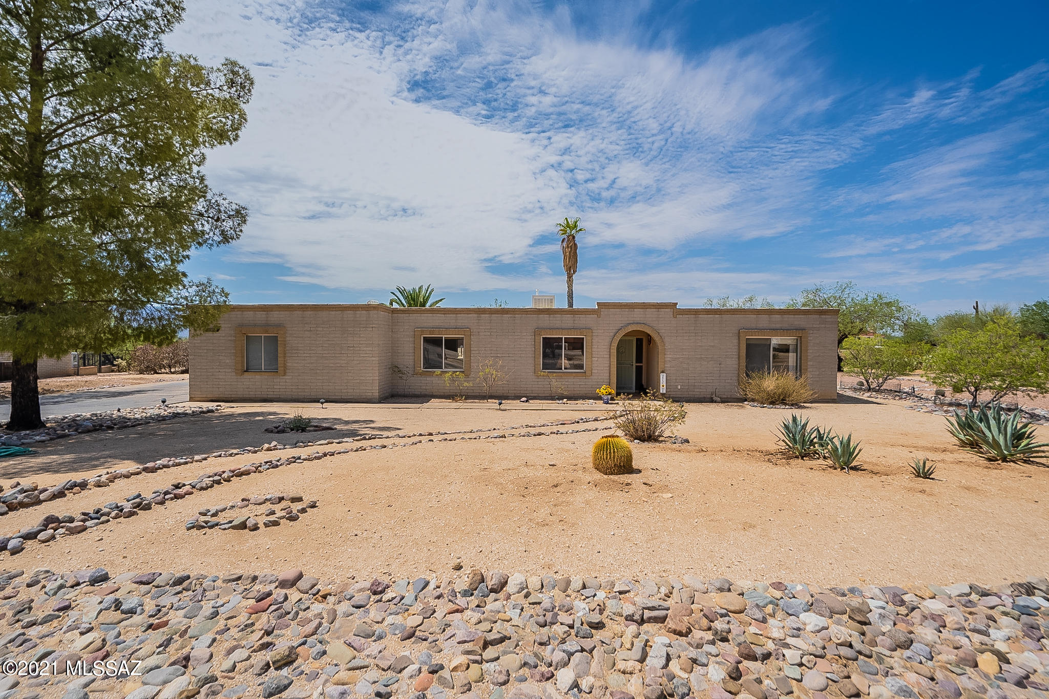 Laurel Hills  (1-53) - Residential