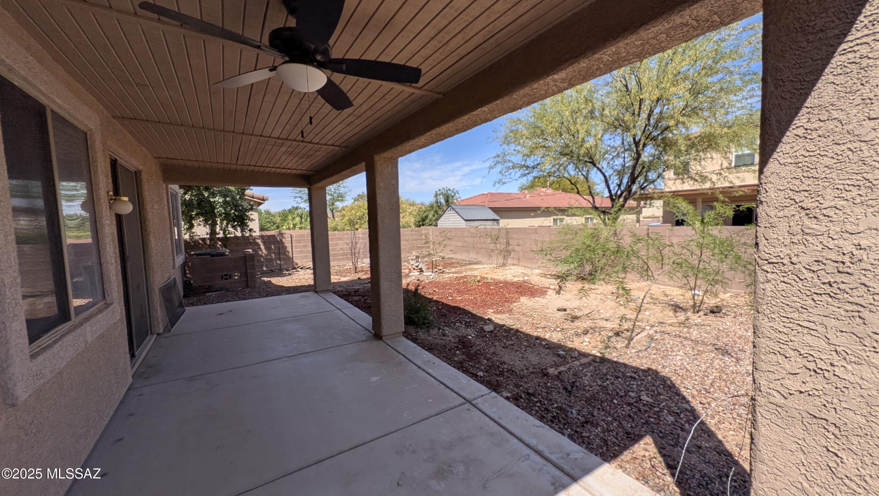 Rancho Del Lago (101-206) - Residential Lease