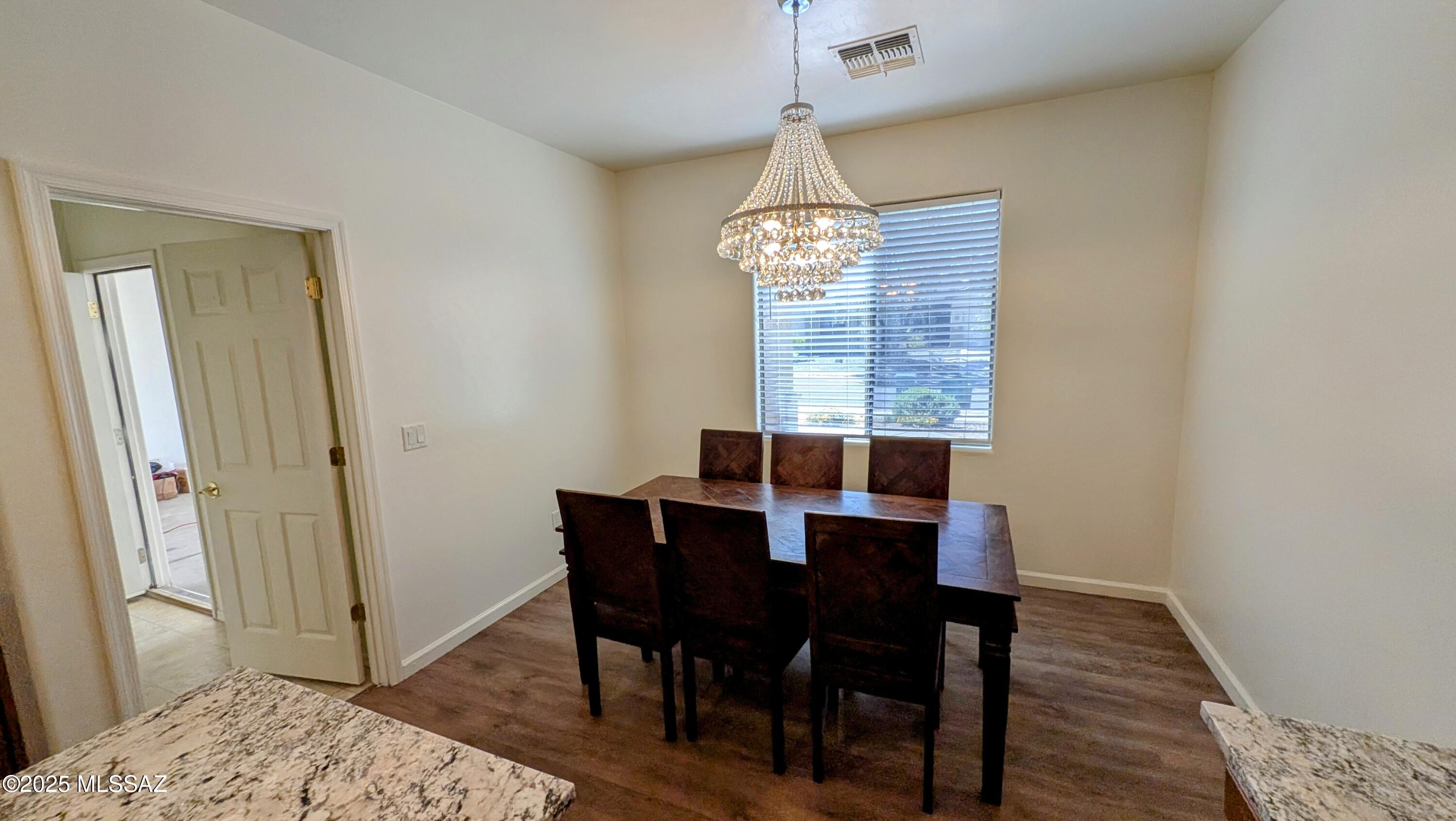 Rancho Del Lago (101-206) - Residential Lease