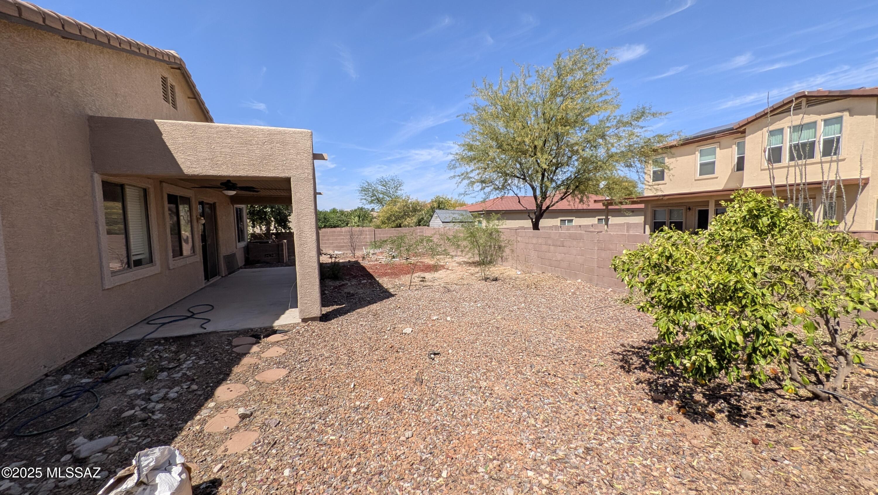 Rancho Del Lago (101-206) - Residential Lease