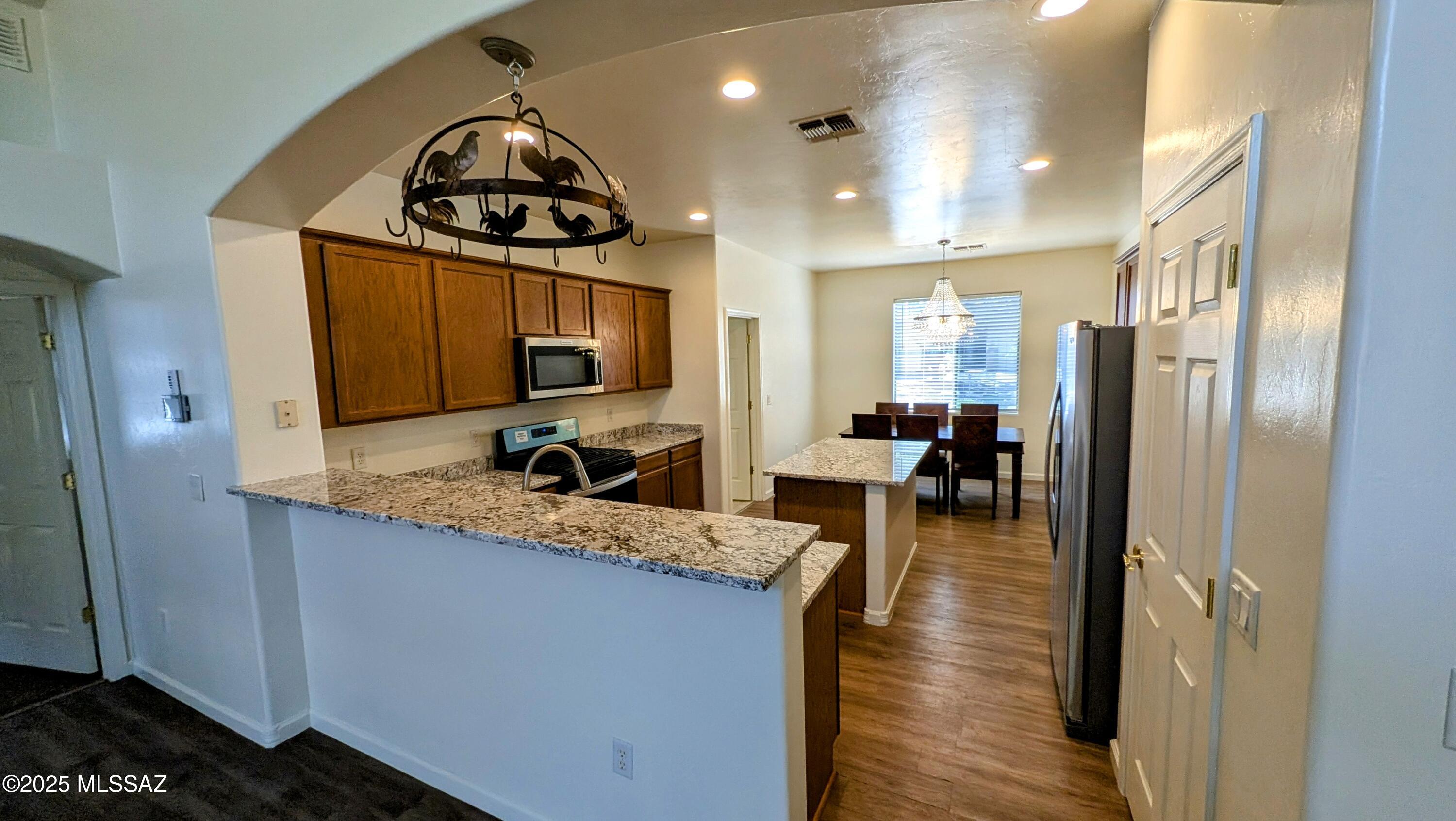 Rancho Del Lago (101-206) - Residential Lease