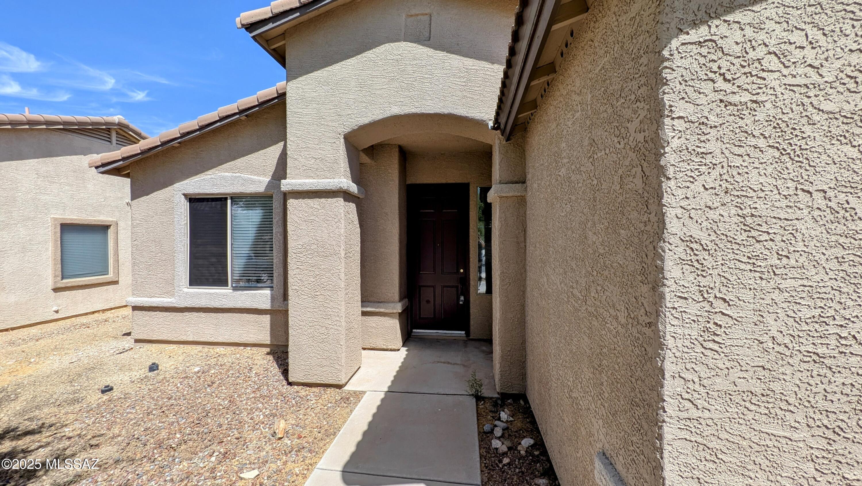 Rancho Del Lago (101-206) - Residential Lease