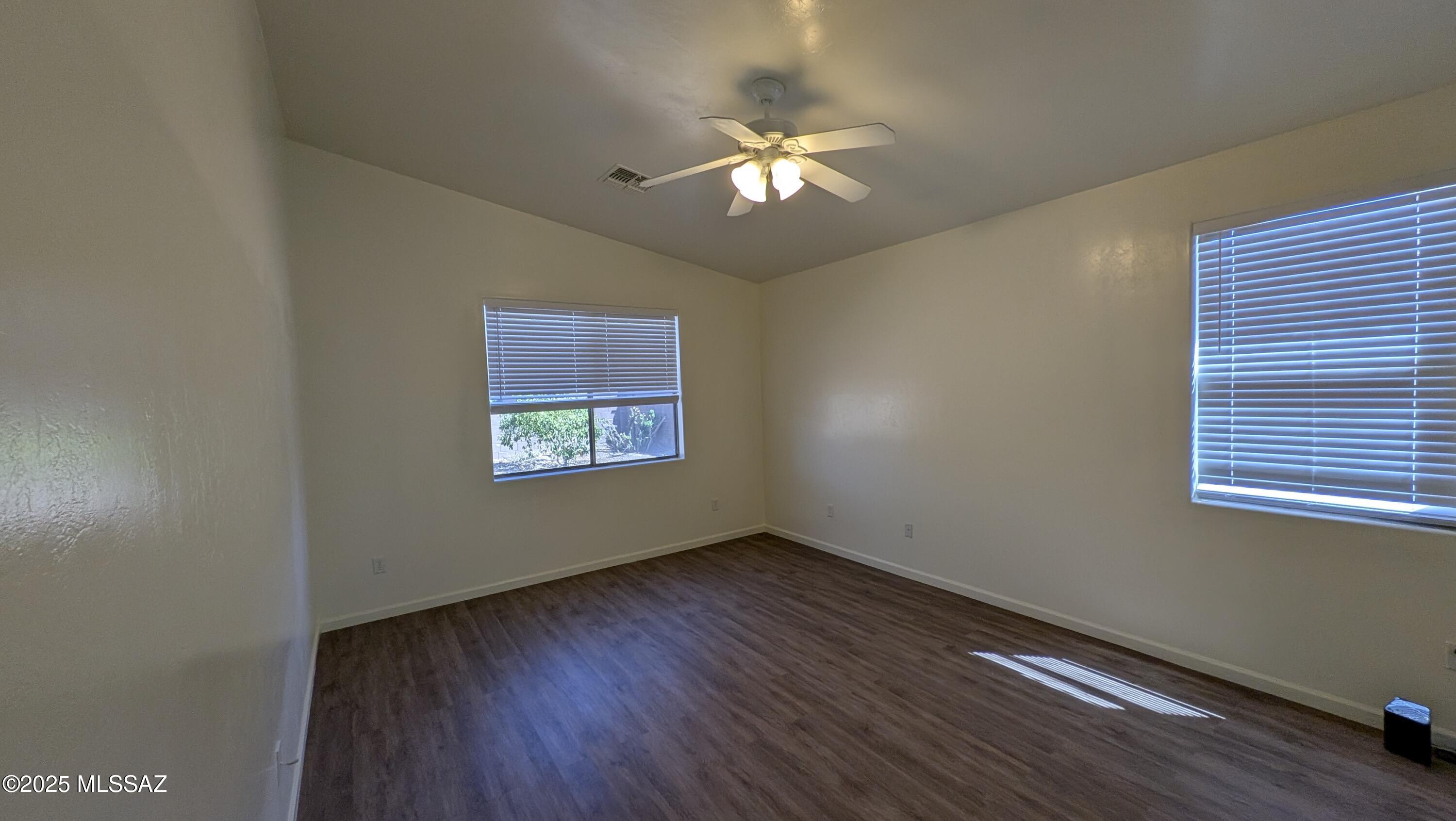 Rancho Del Lago (101-206) - Residential Lease