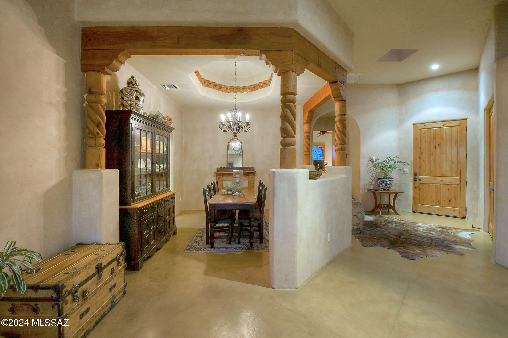 Madera Foothills Estates - Residential