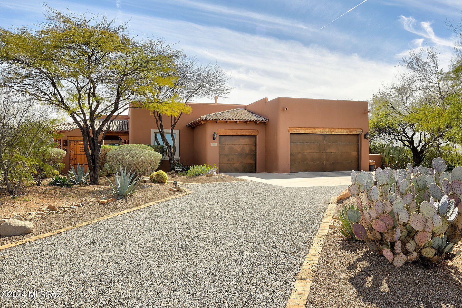 Madera Foothills Estates - Residential