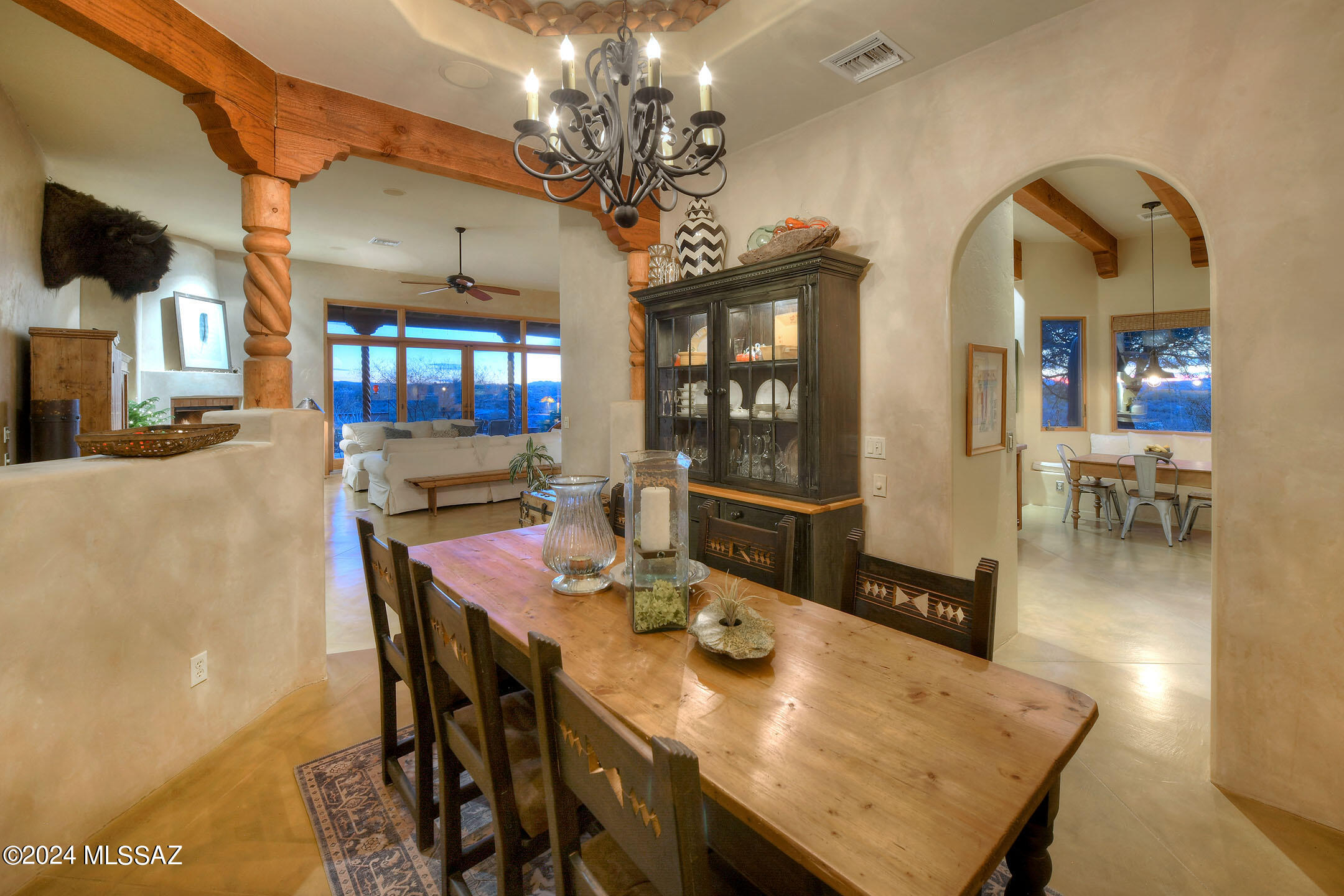 Madera Foothills Estates - Residential