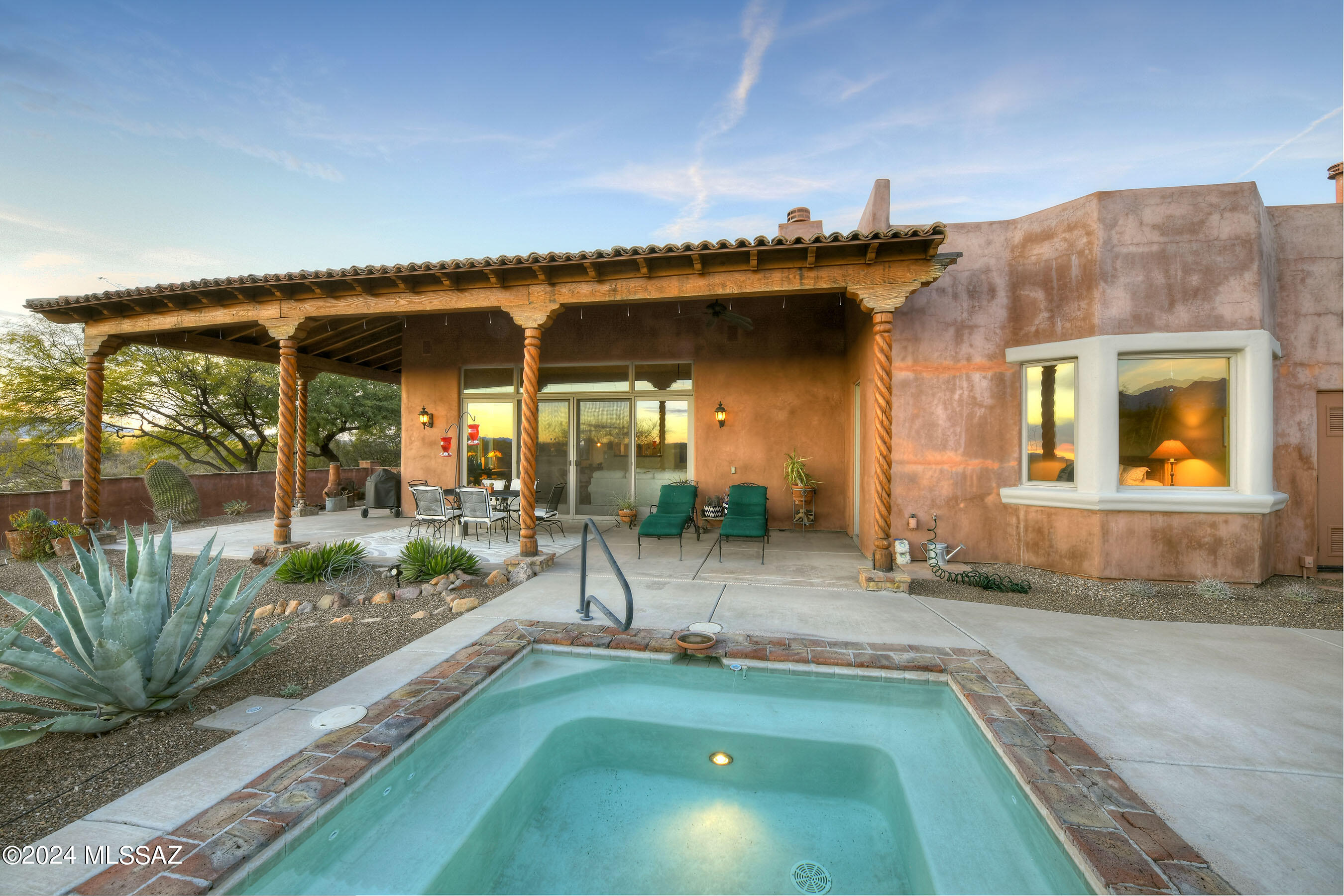 Madera Foothills Estates - Residential