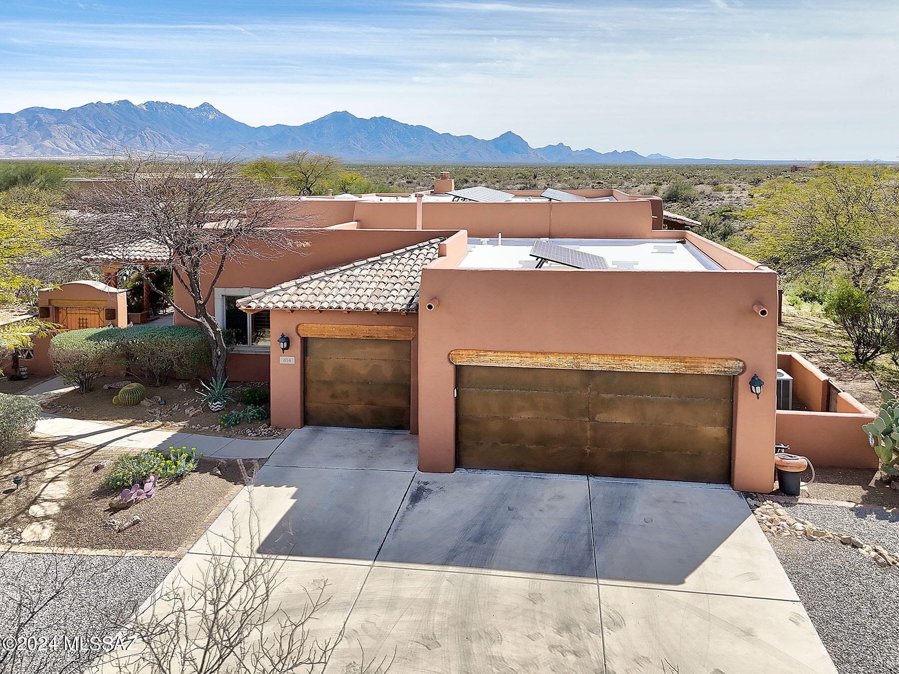 Madera Foothills Estates - Residential