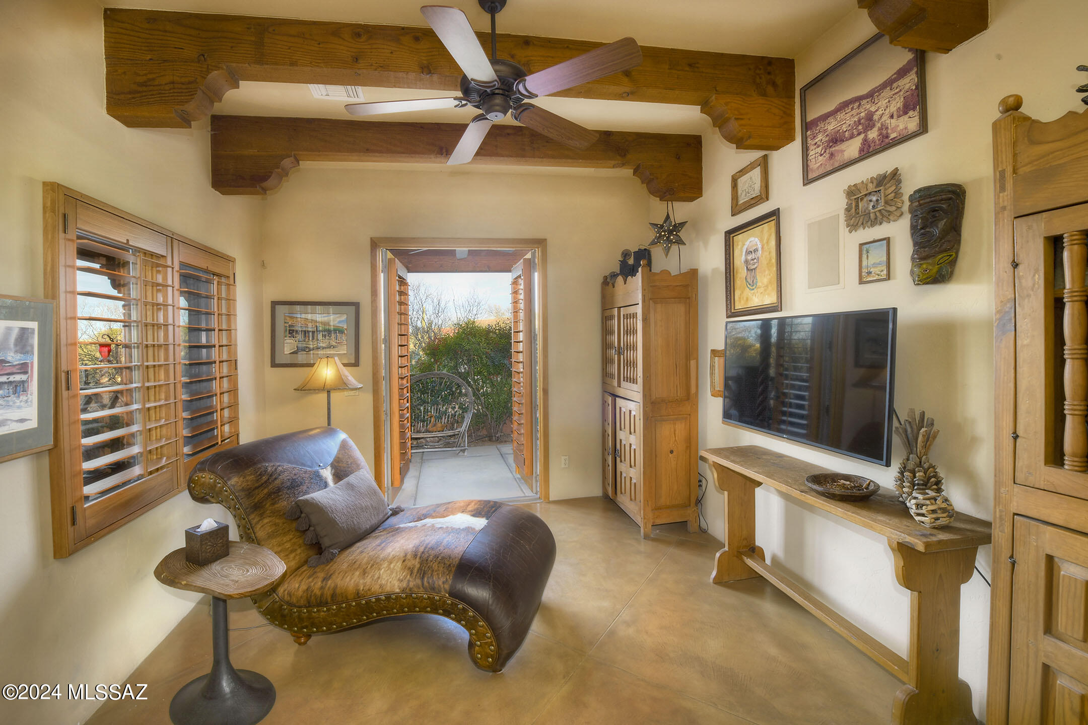Madera Foothills Estates - Residential
