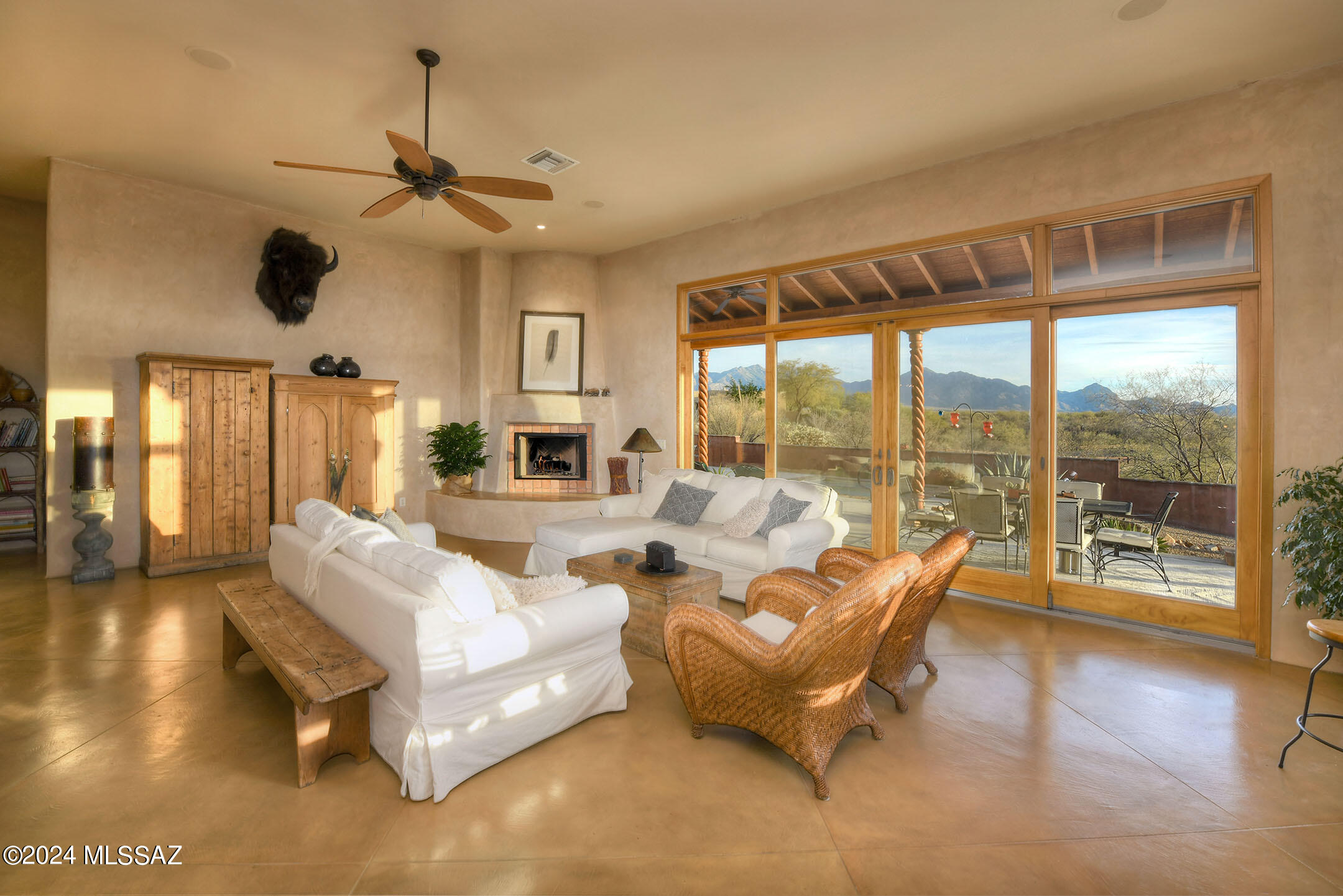 Madera Foothills Estates - Residential