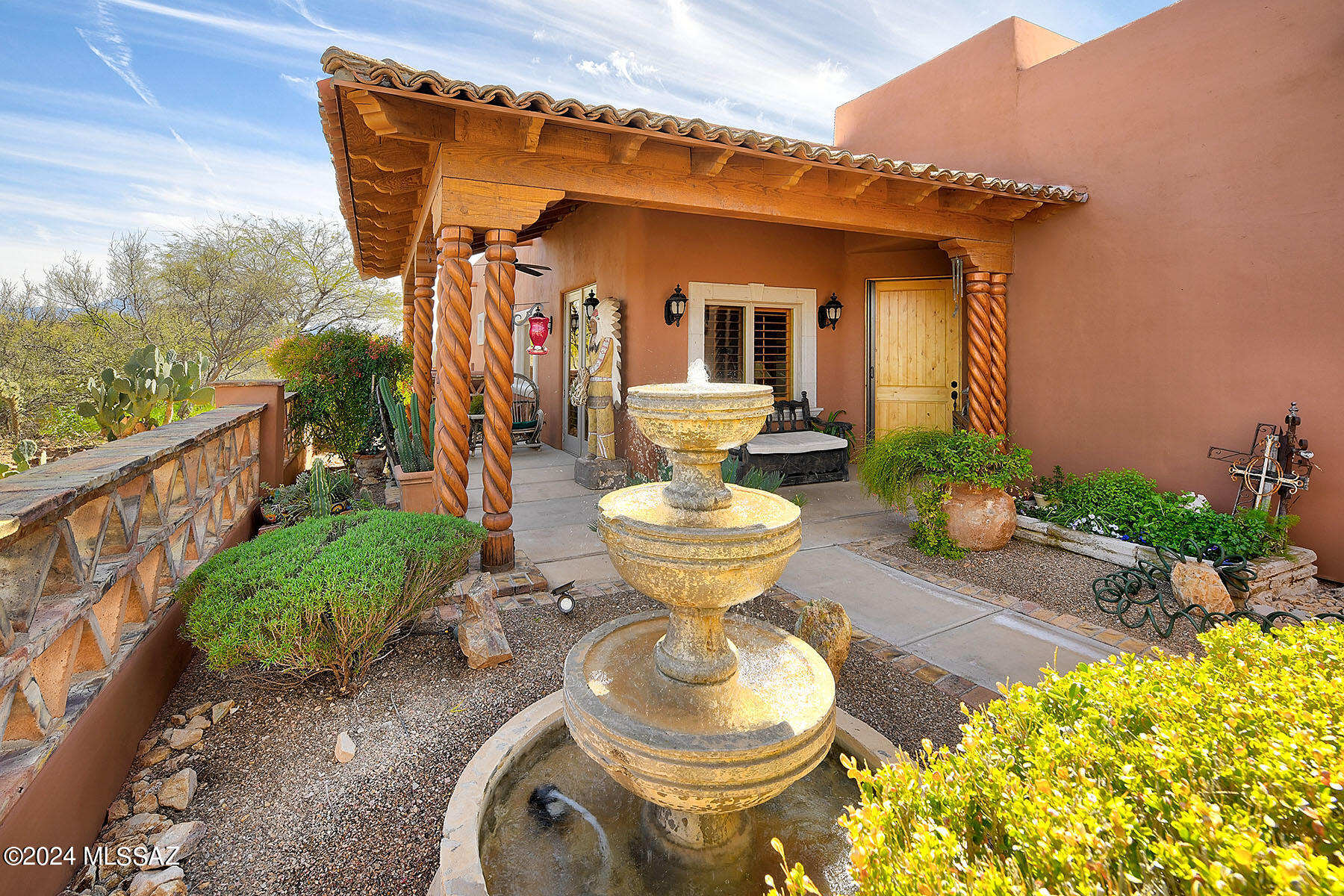 Madera Foothills Estates - Residential