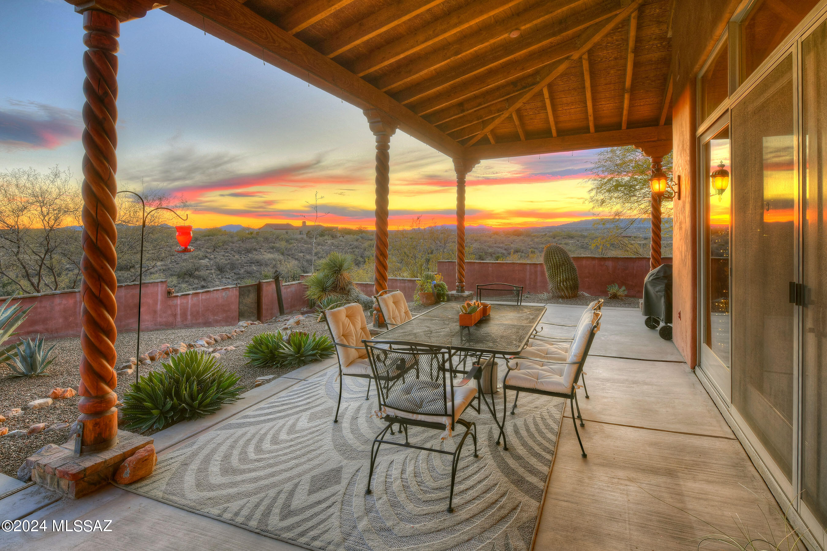 Madera Foothills Estates - Residential