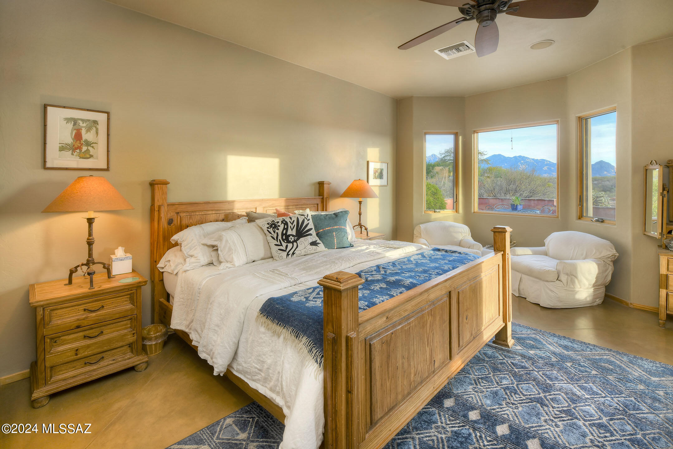 Madera Foothills Estates - Residential
