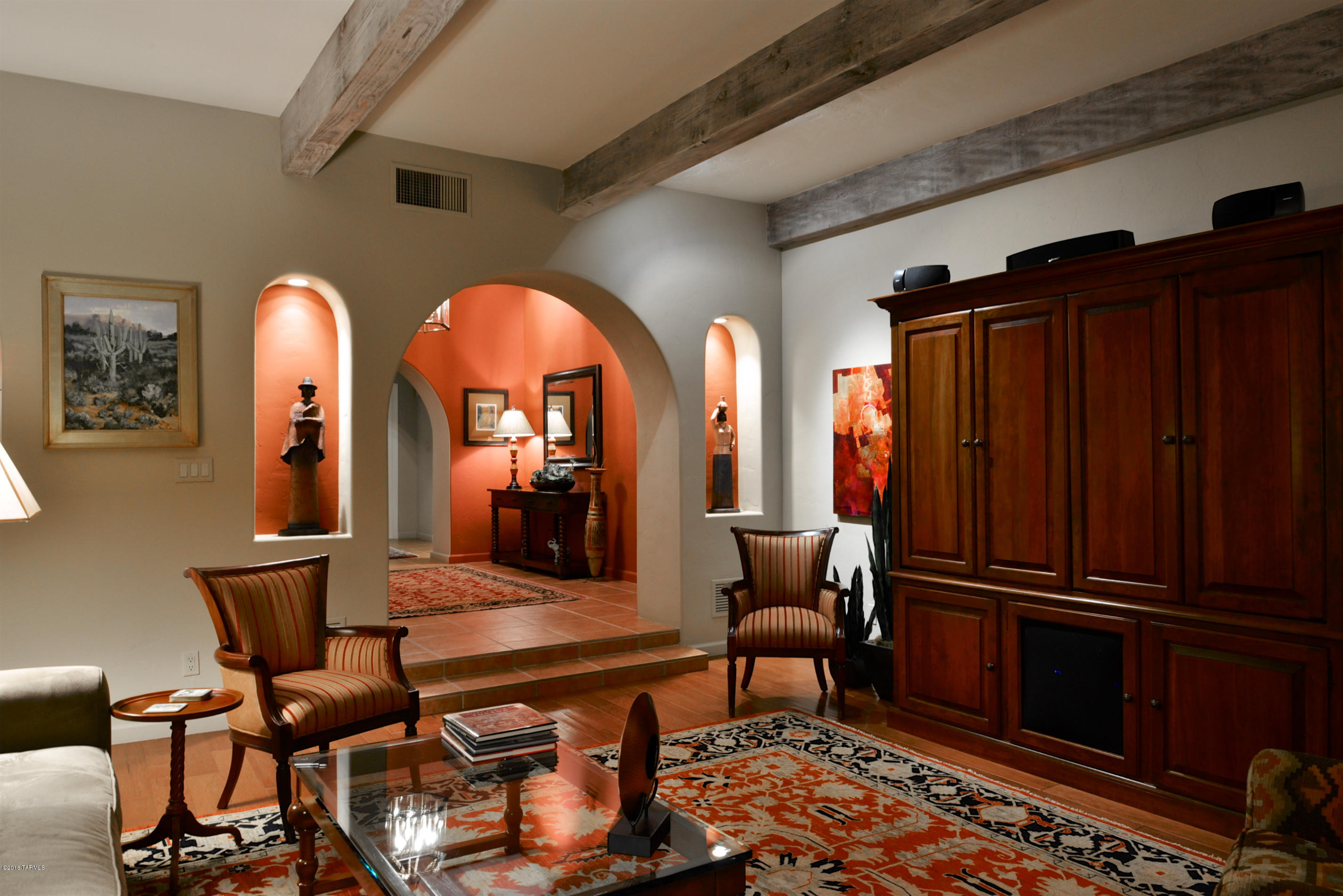 Skyline Country Club Estates (270-318) - Residential