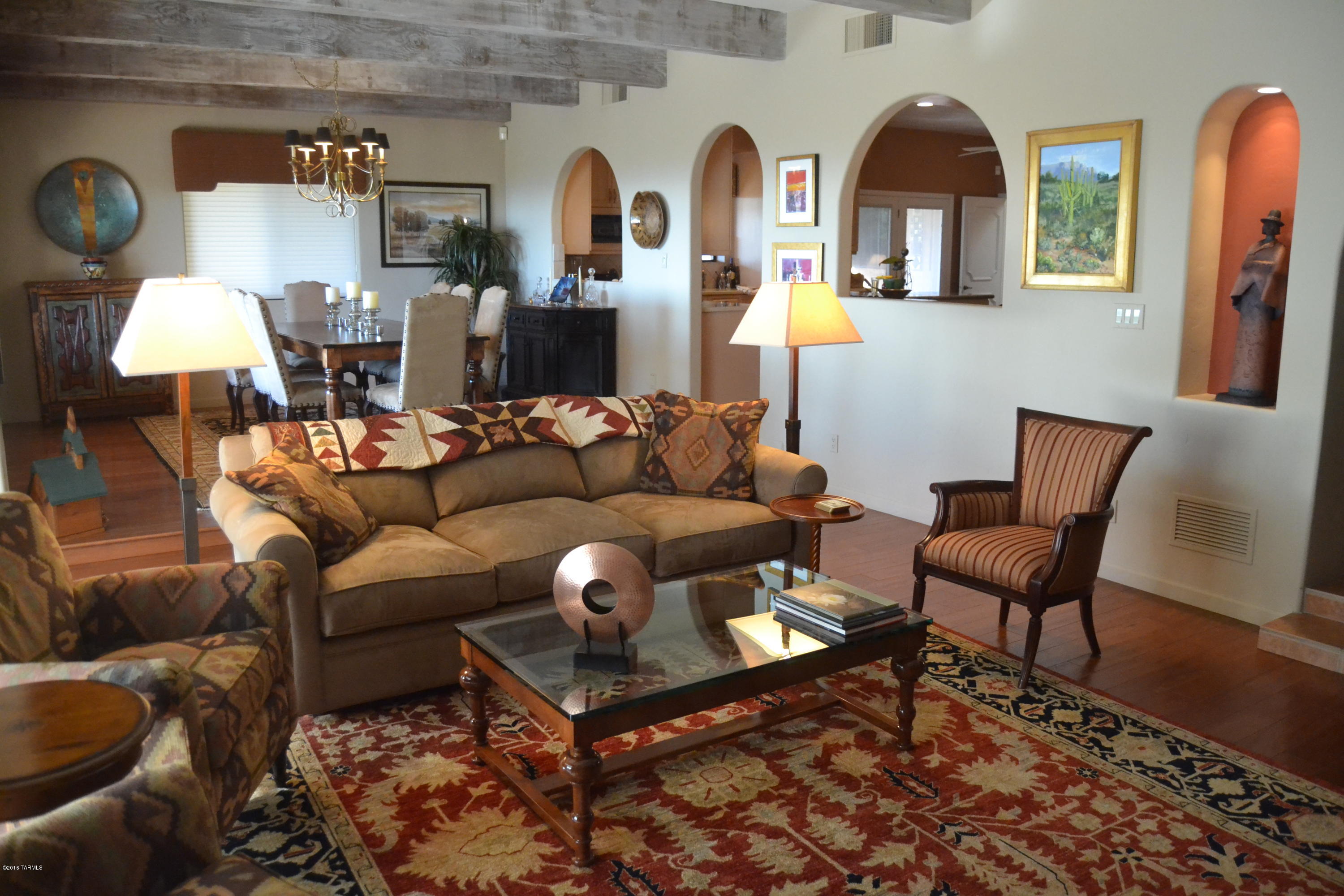 Skyline Country Club Estates (270-318) - Residential