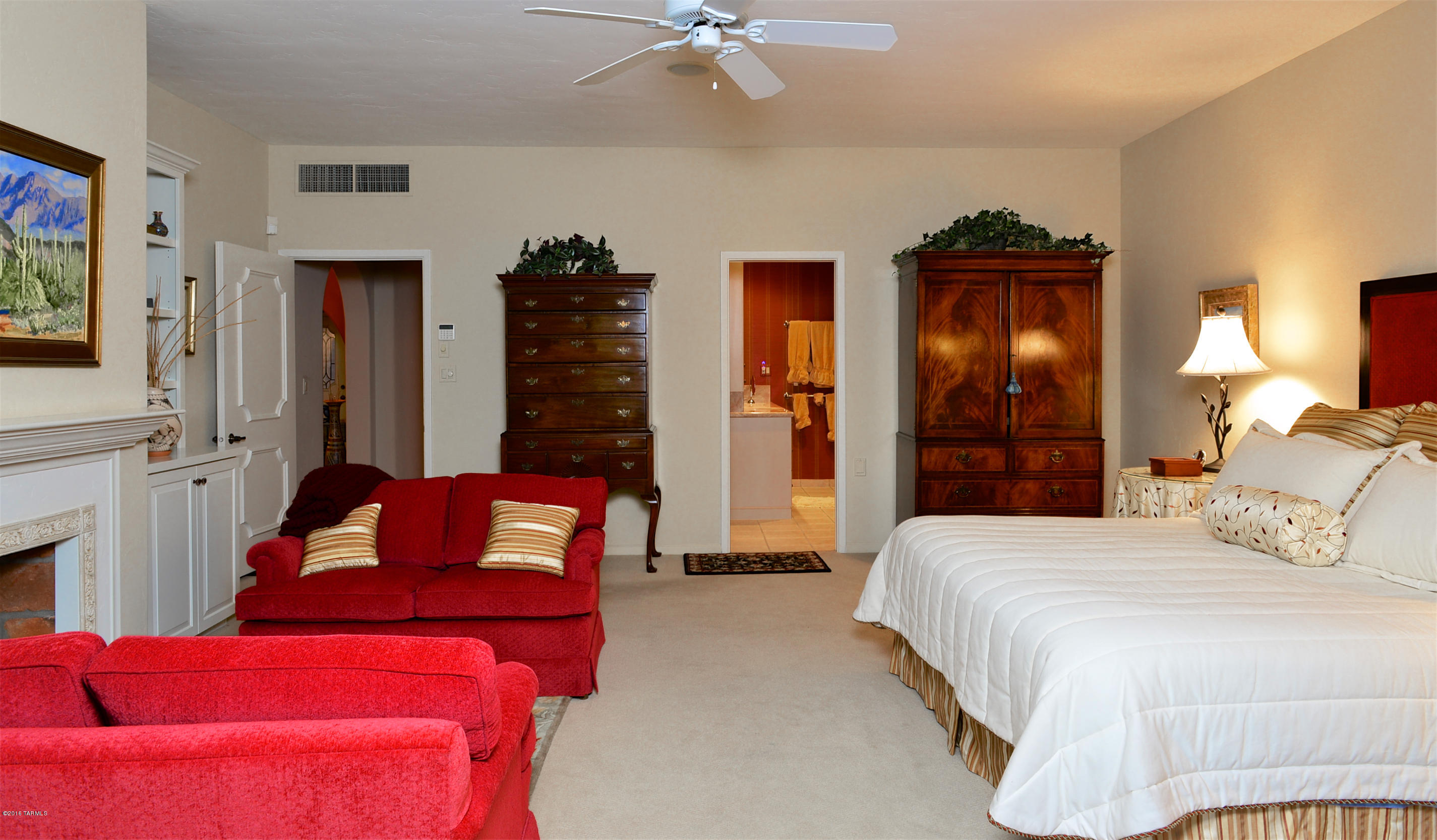 Skyline Country Club Estates (270-318) - Residential