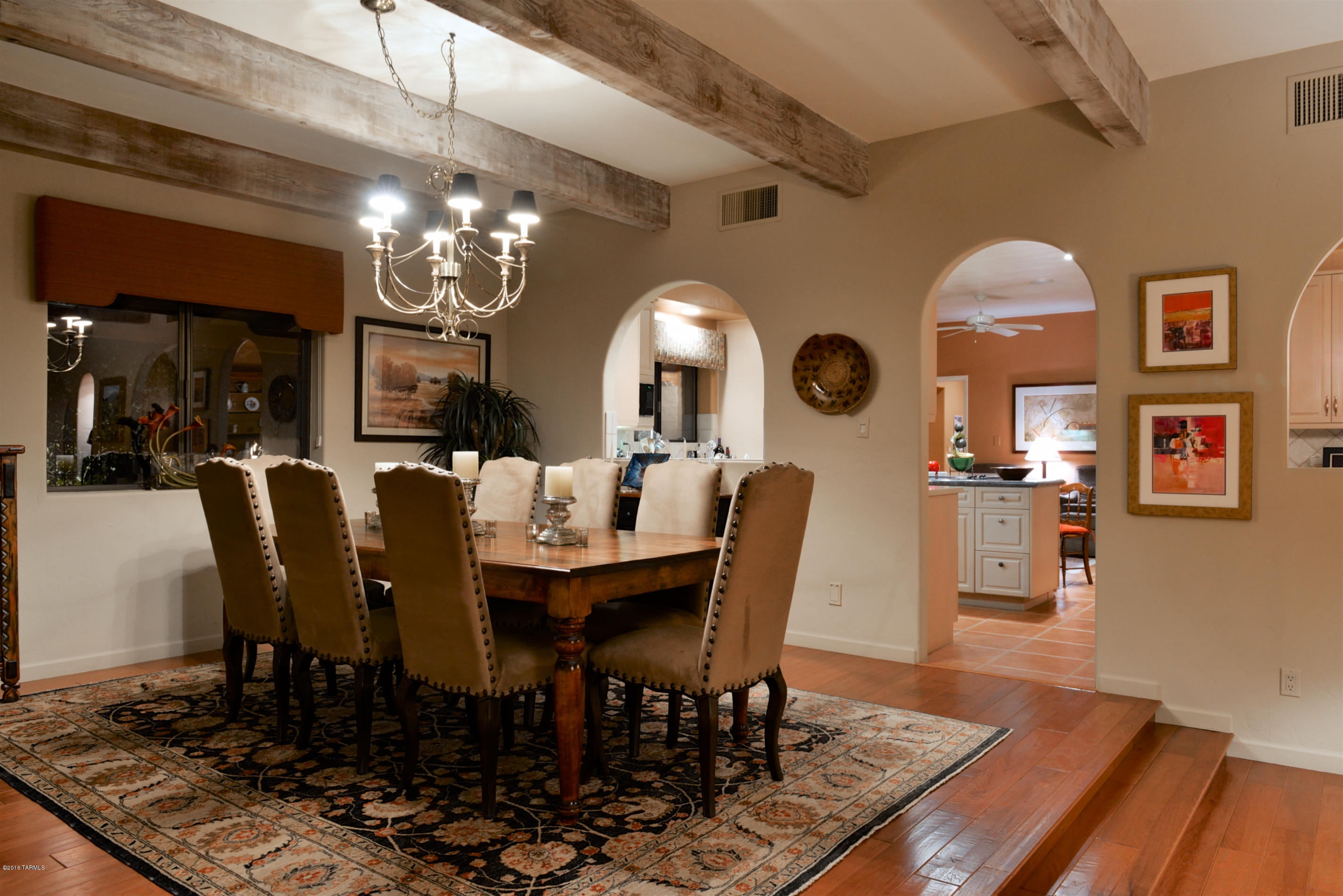 Skyline Country Club Estates (270-318) - Residential