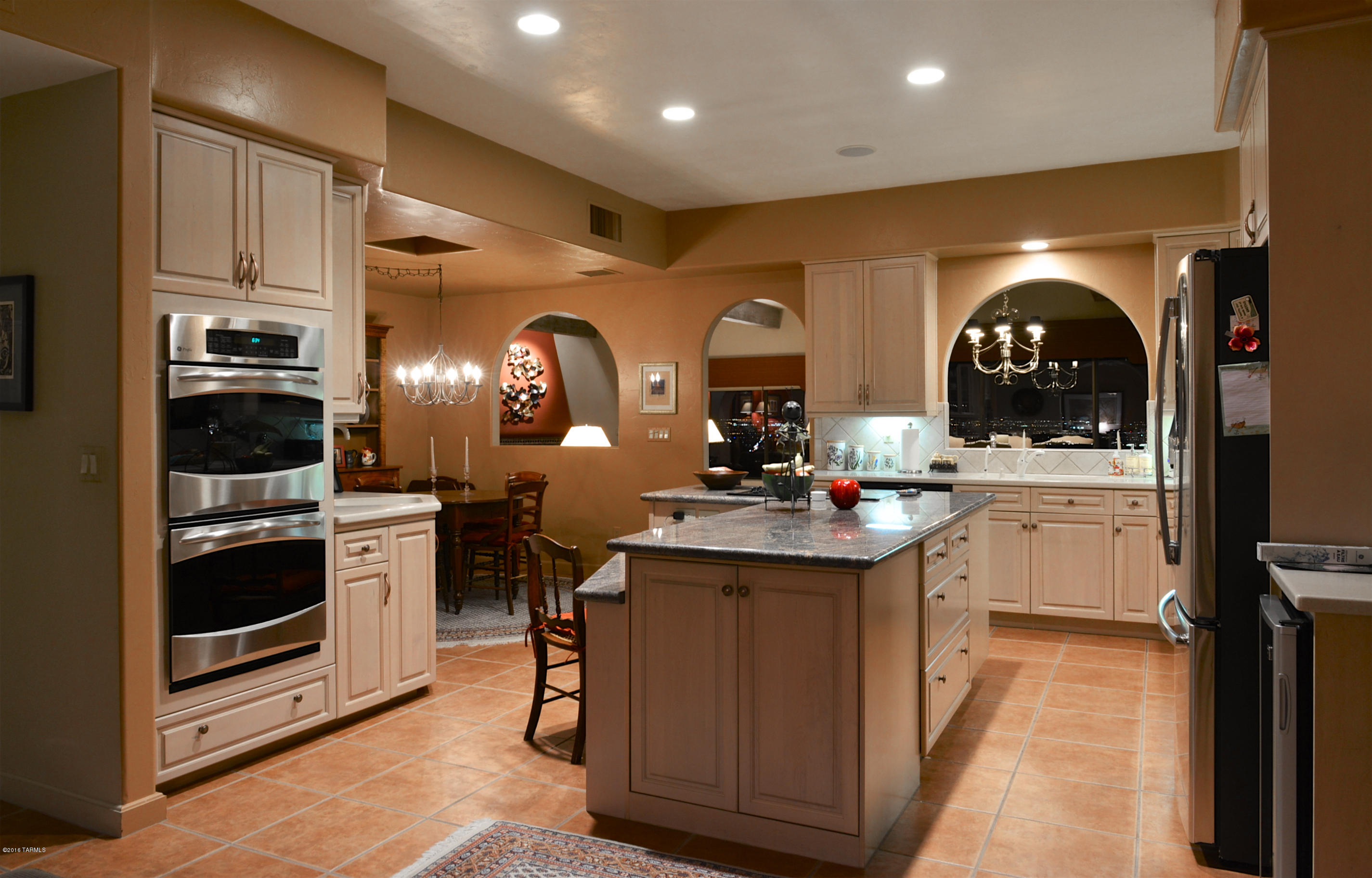 Skyline Country Club Estates (270-318) - Residential