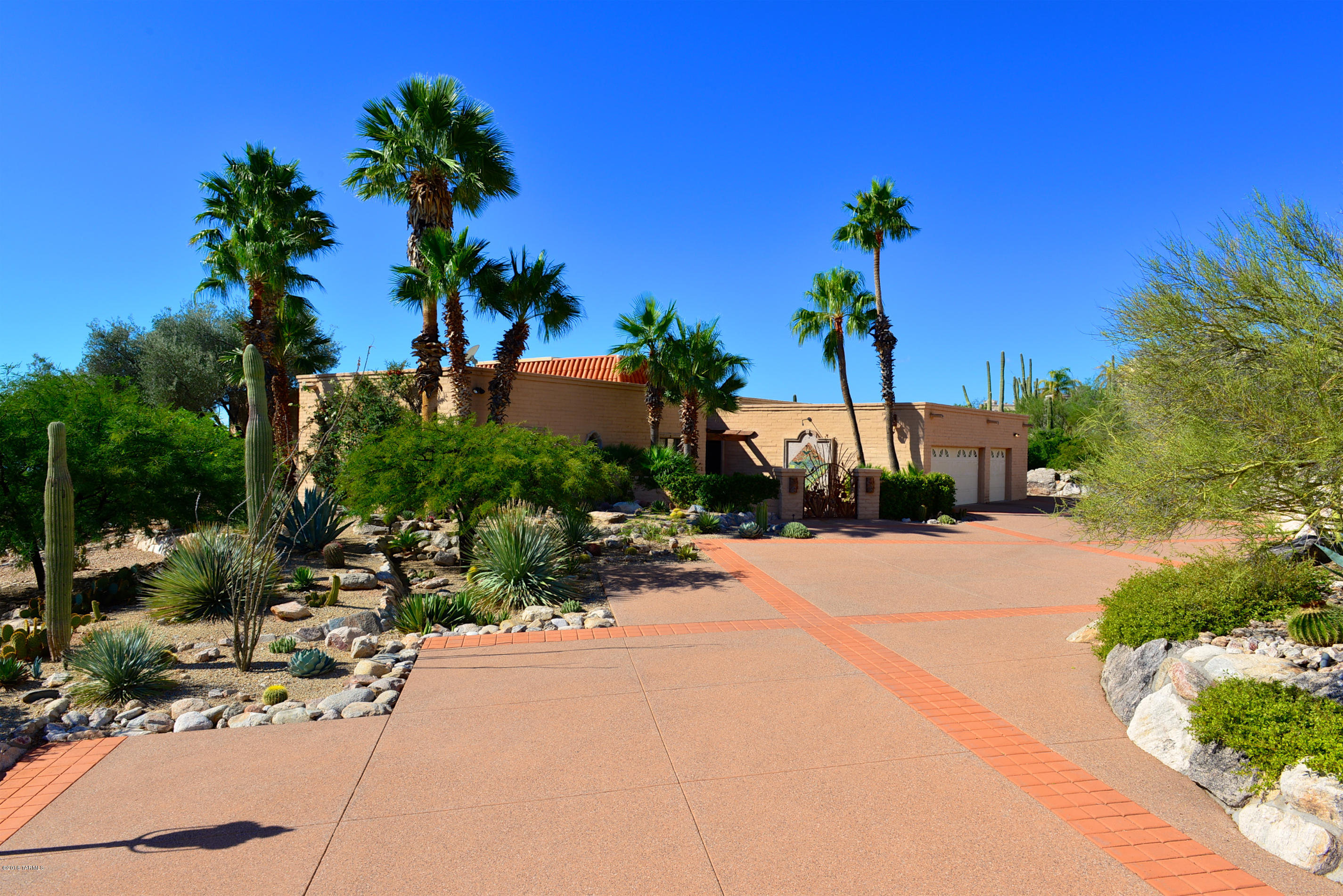 Skyline Country Club Estates (270-318) - Residential