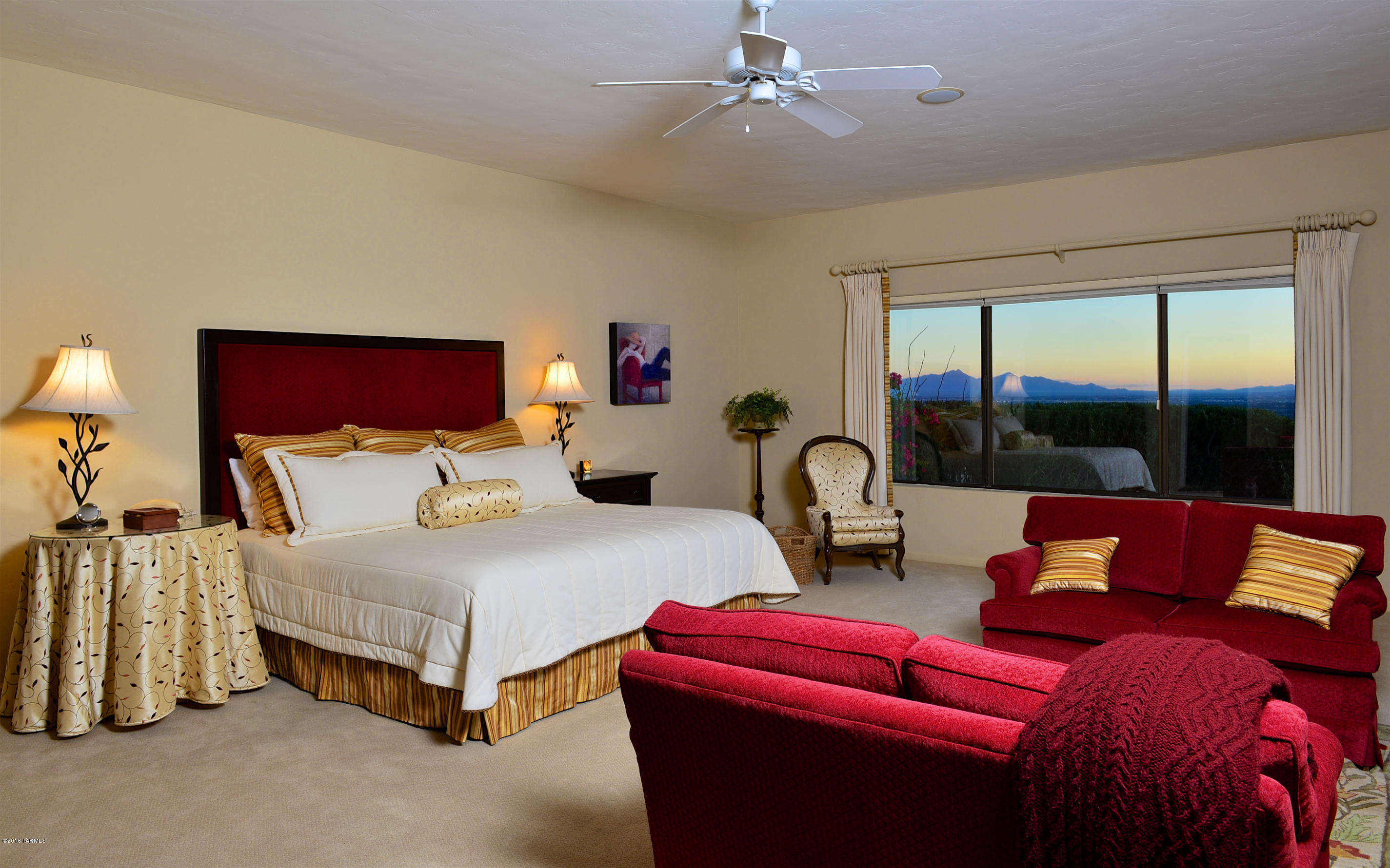 Skyline Country Club Estates (270-318) - Residential