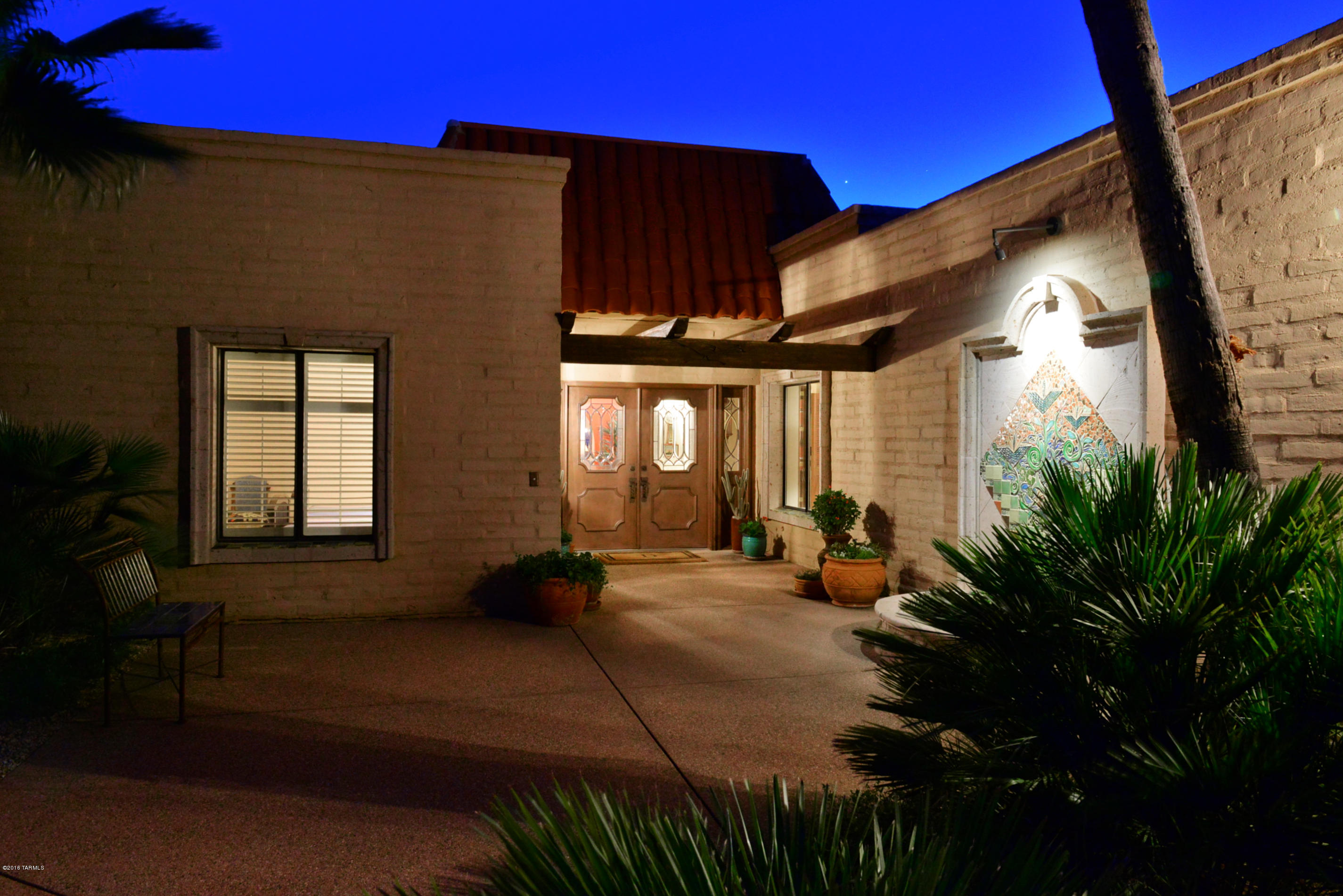 Skyline Country Club Estates (270-318) - Residential