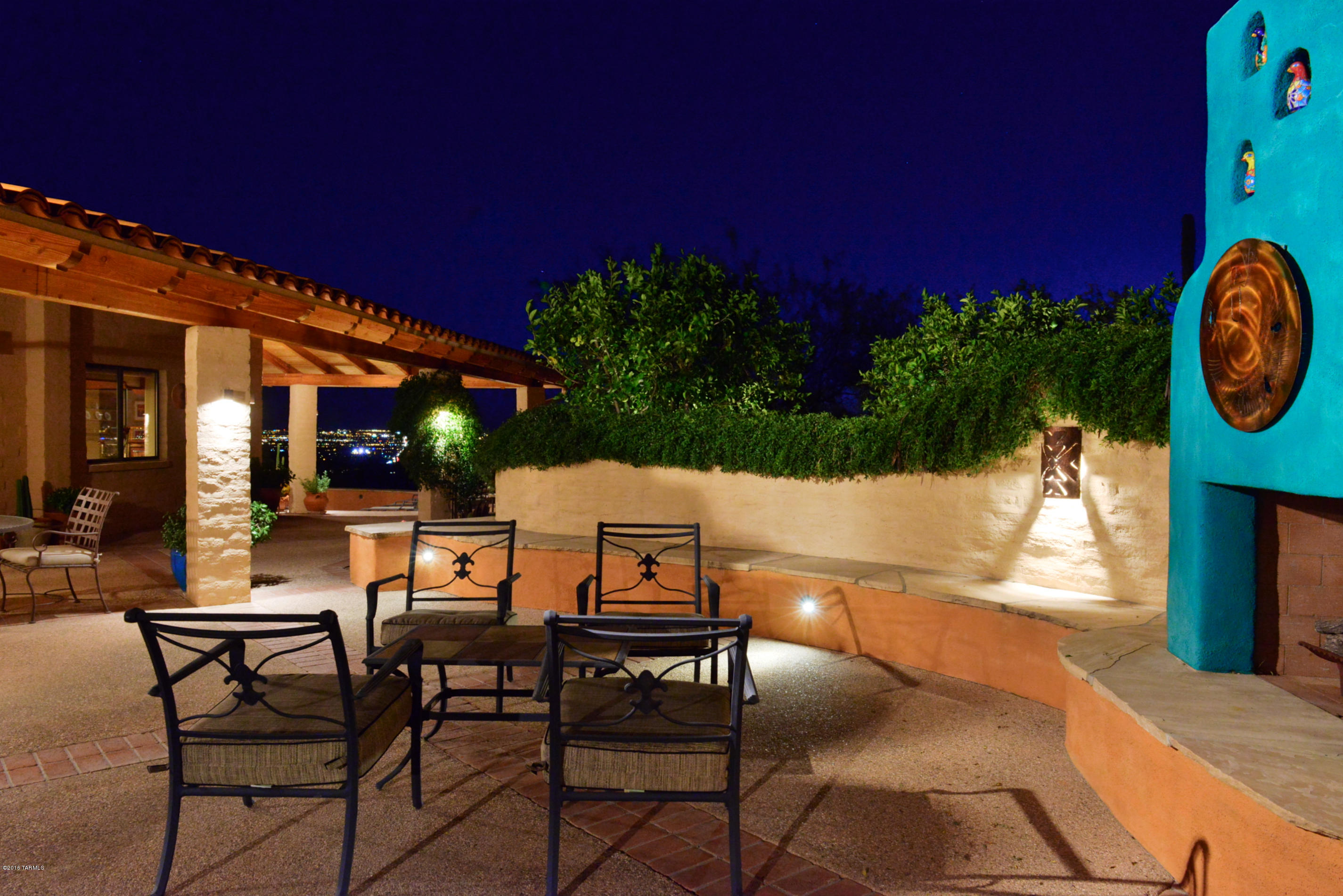 Skyline Country Club Estates (270-318) - Residential