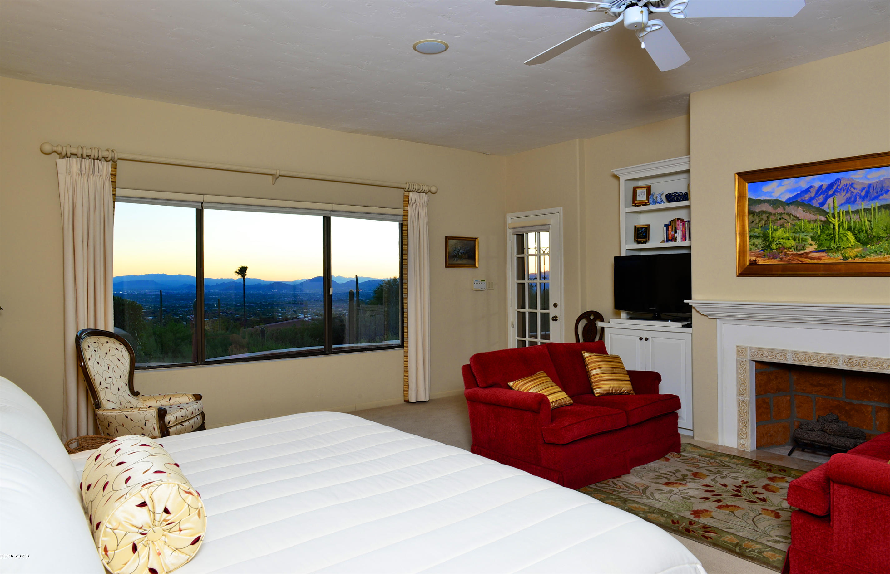Skyline Country Club Estates (270-318) - Residential