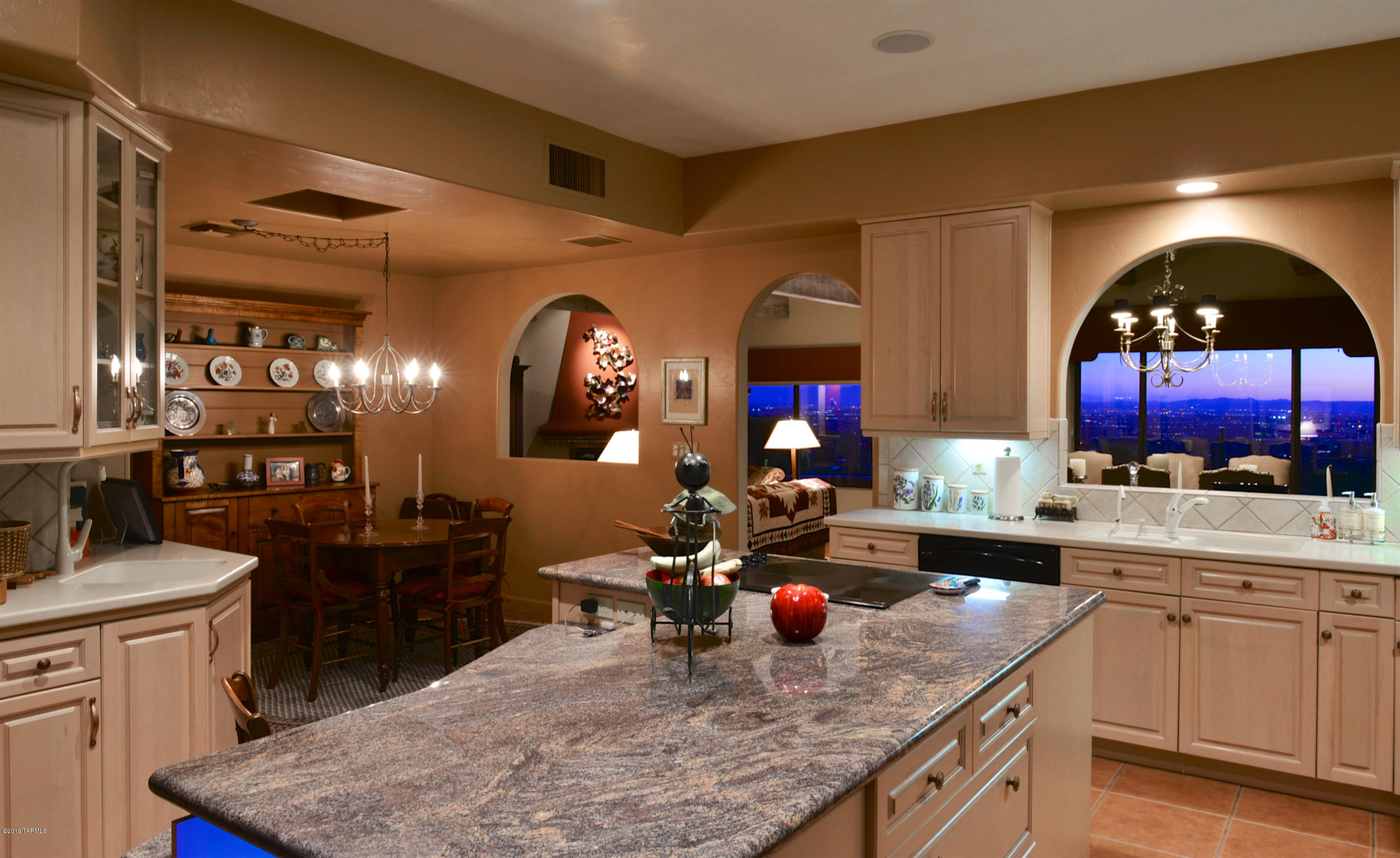 Skyline Country Club Estates (270-318) - Residential
