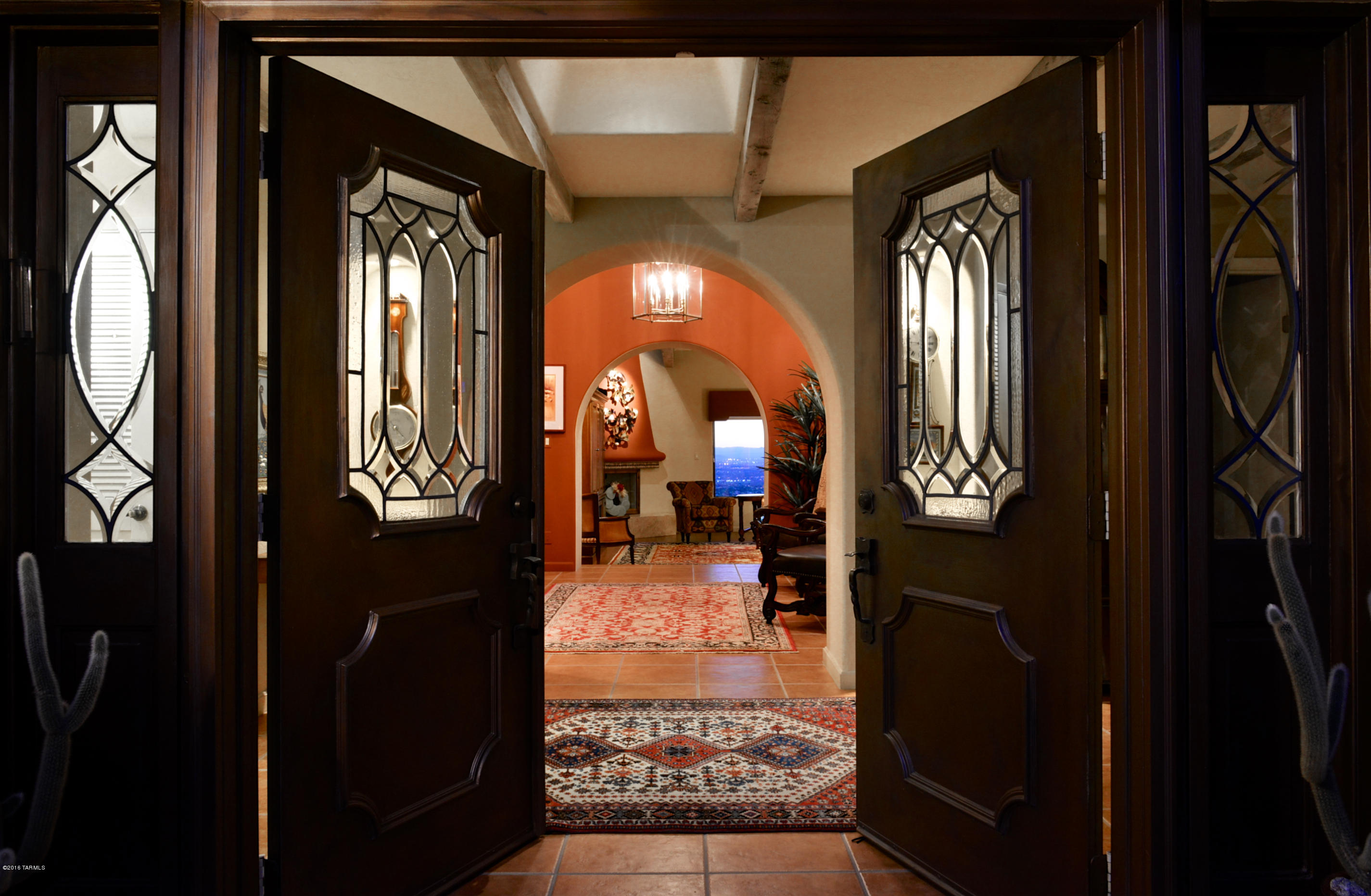 Skyline Country Club Estates (270-318) - Residential