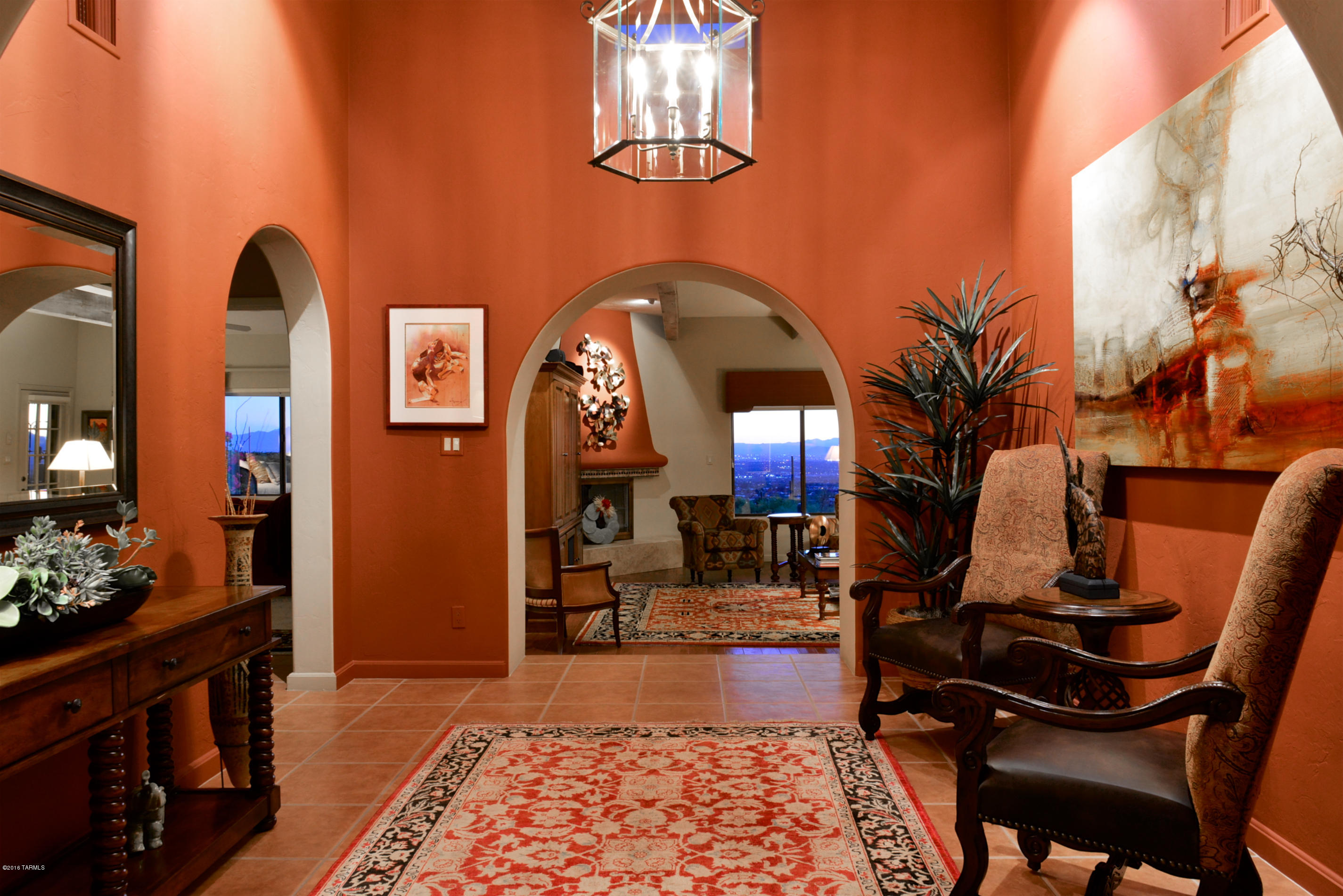 Skyline Country Club Estates (270-318) - Residential