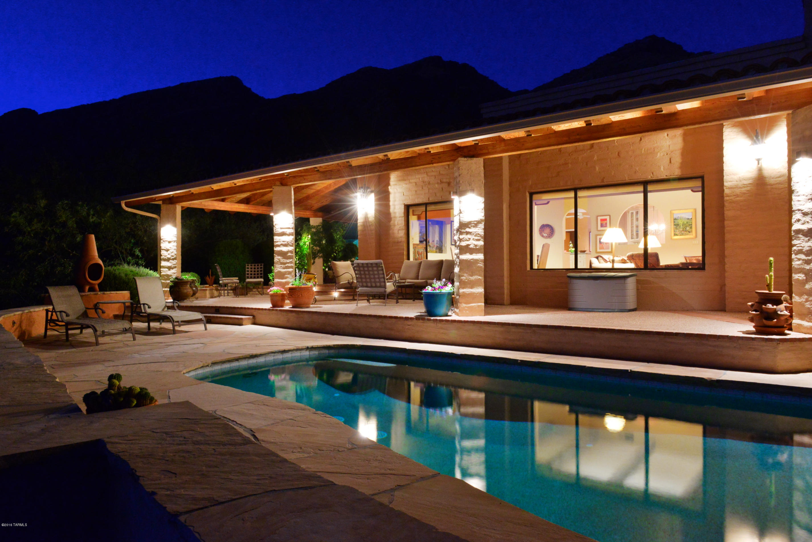 Skyline Country Club Estates (270-318) - Residential