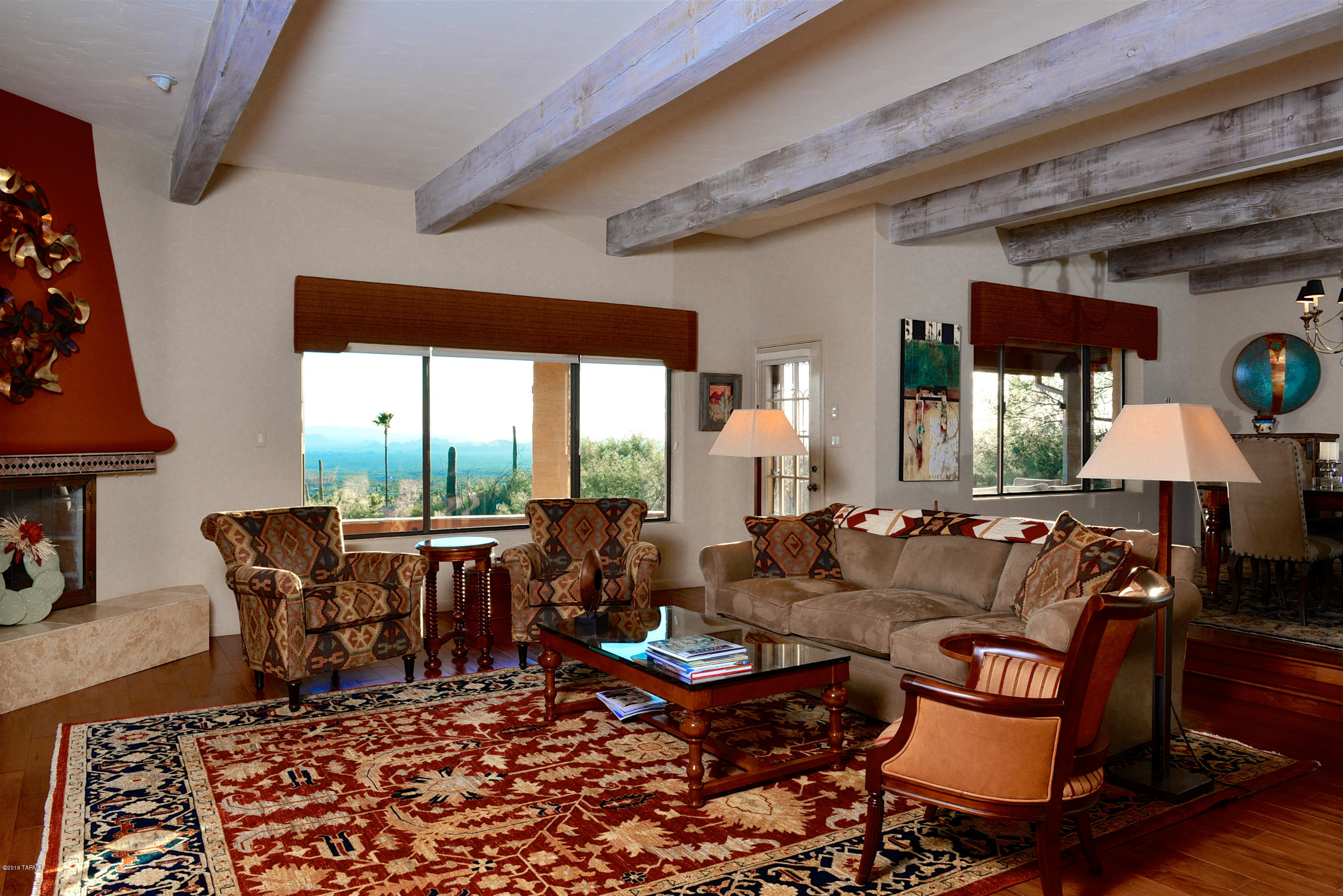 Skyline Country Club Estates (270-318) - Residential