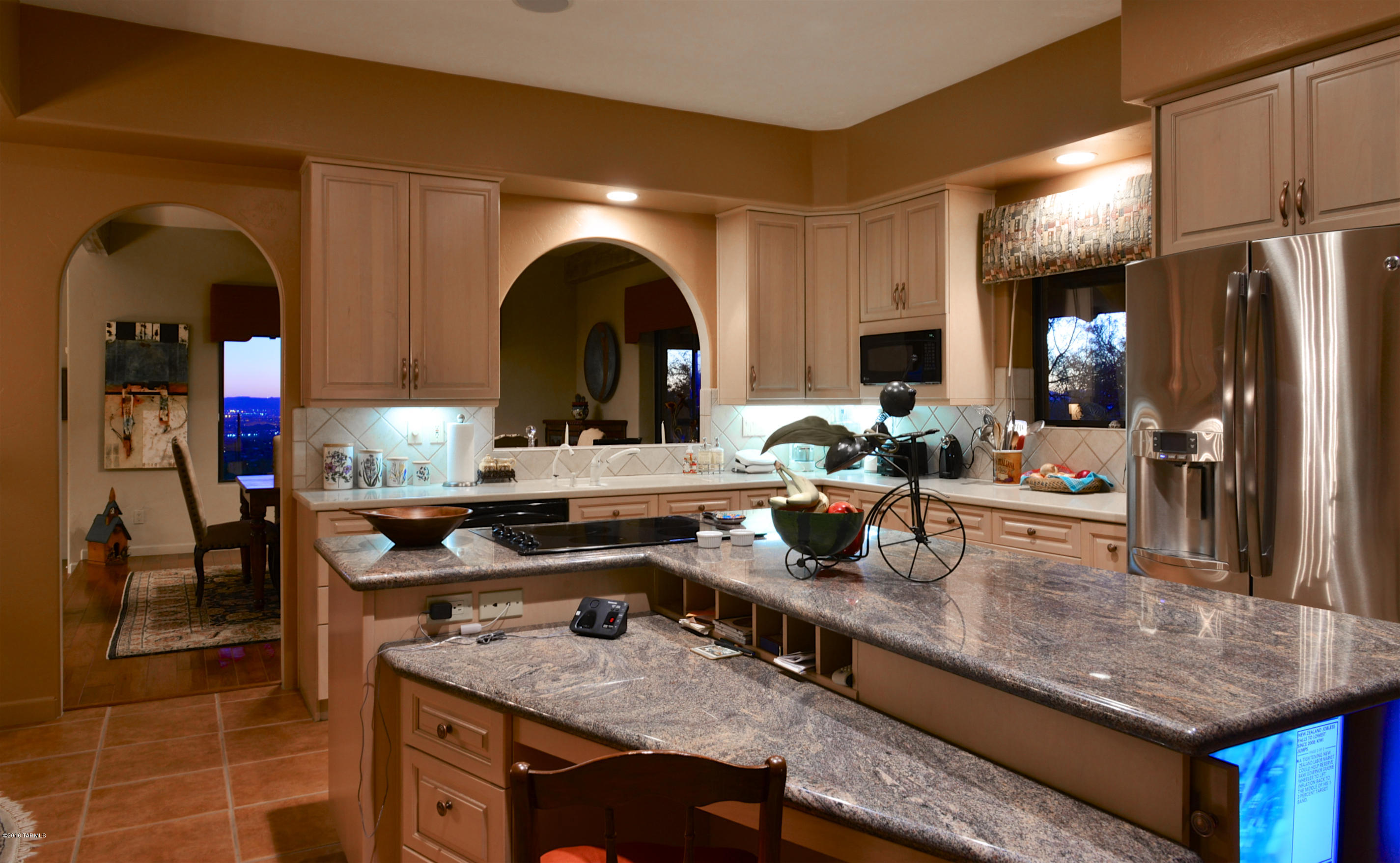 Skyline Country Club Estates (270-318) - Residential